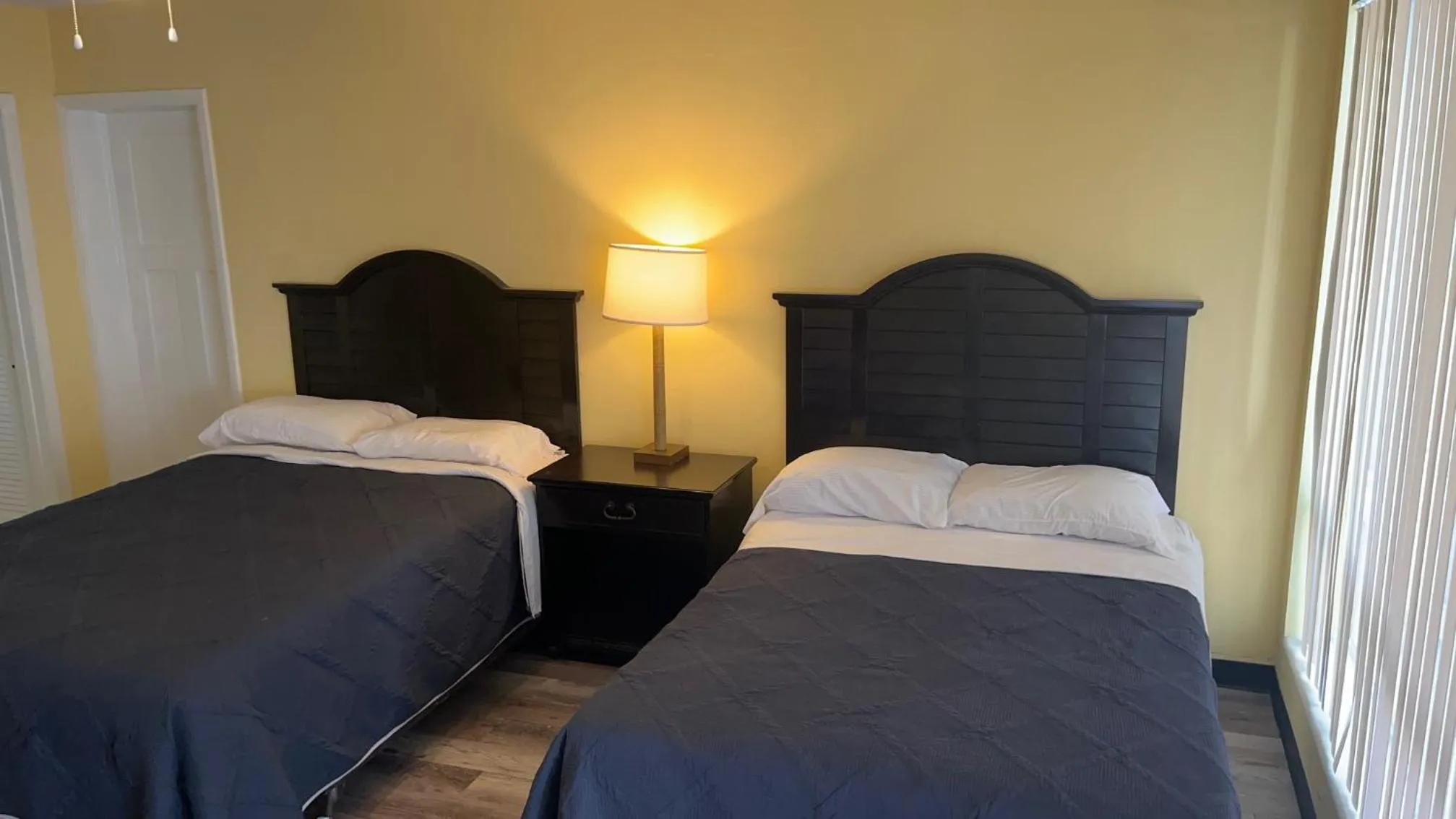 Bedroom, Bed in OCEANS 735 of DEERFIELD BEACH