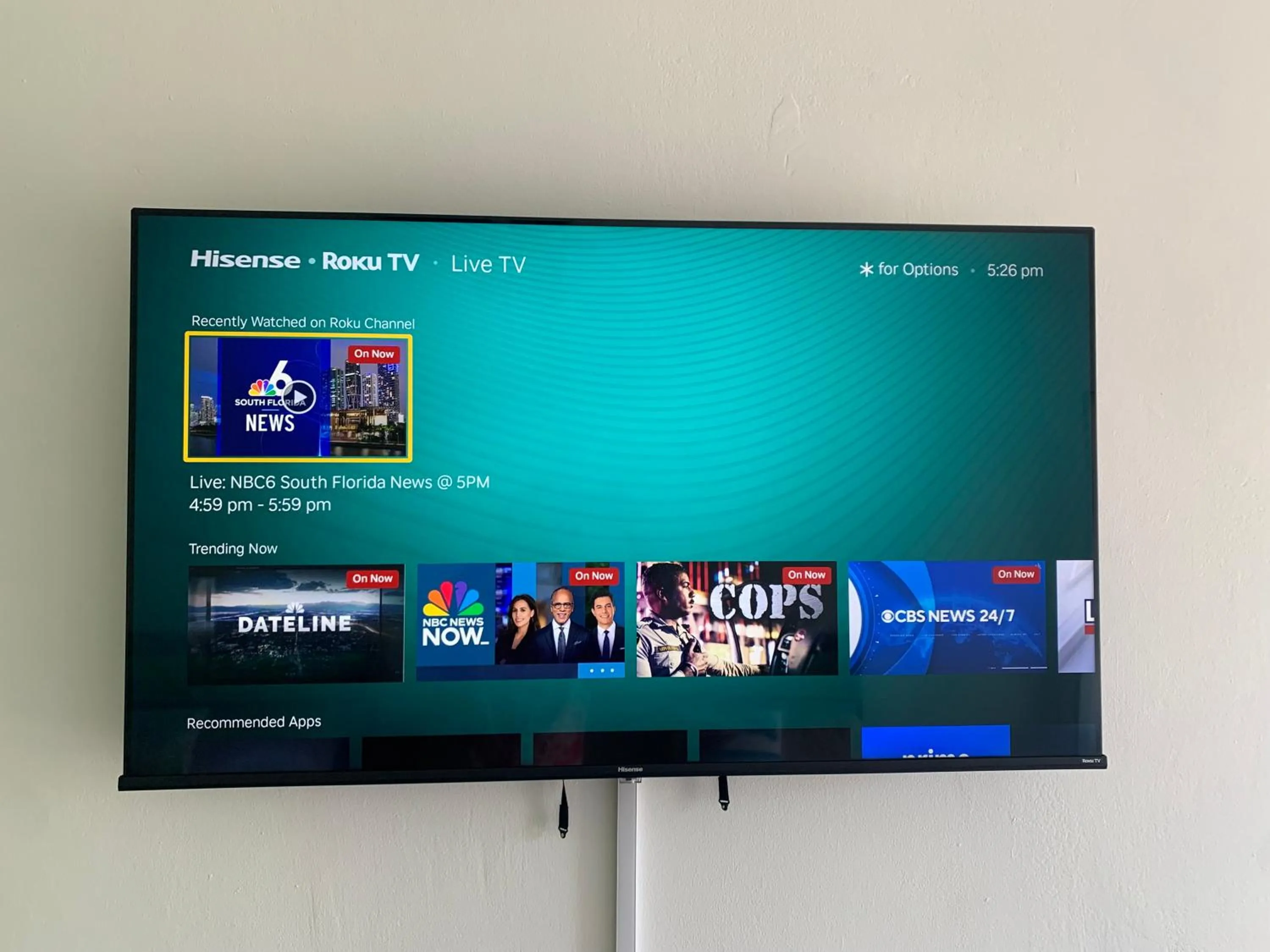 OCEANS 735 of DEERFIELD BEACH