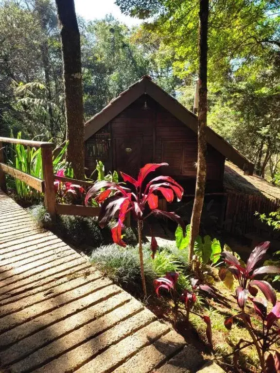Superior Double Room in Pássaro de Fogo Superior Double Room in Pássaro de Fogo