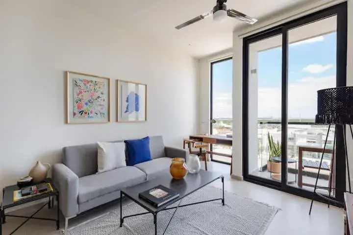 Deluxe Apartment in San Francisco by Andiani Travel Deluxe Apartment in San Francisco by Andiani Travel