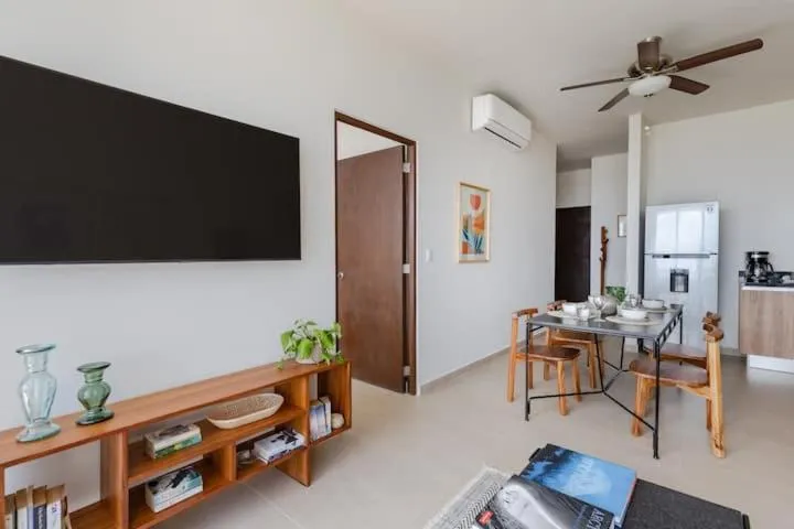 TV and multimedia in San Francisco by Andiani Travel