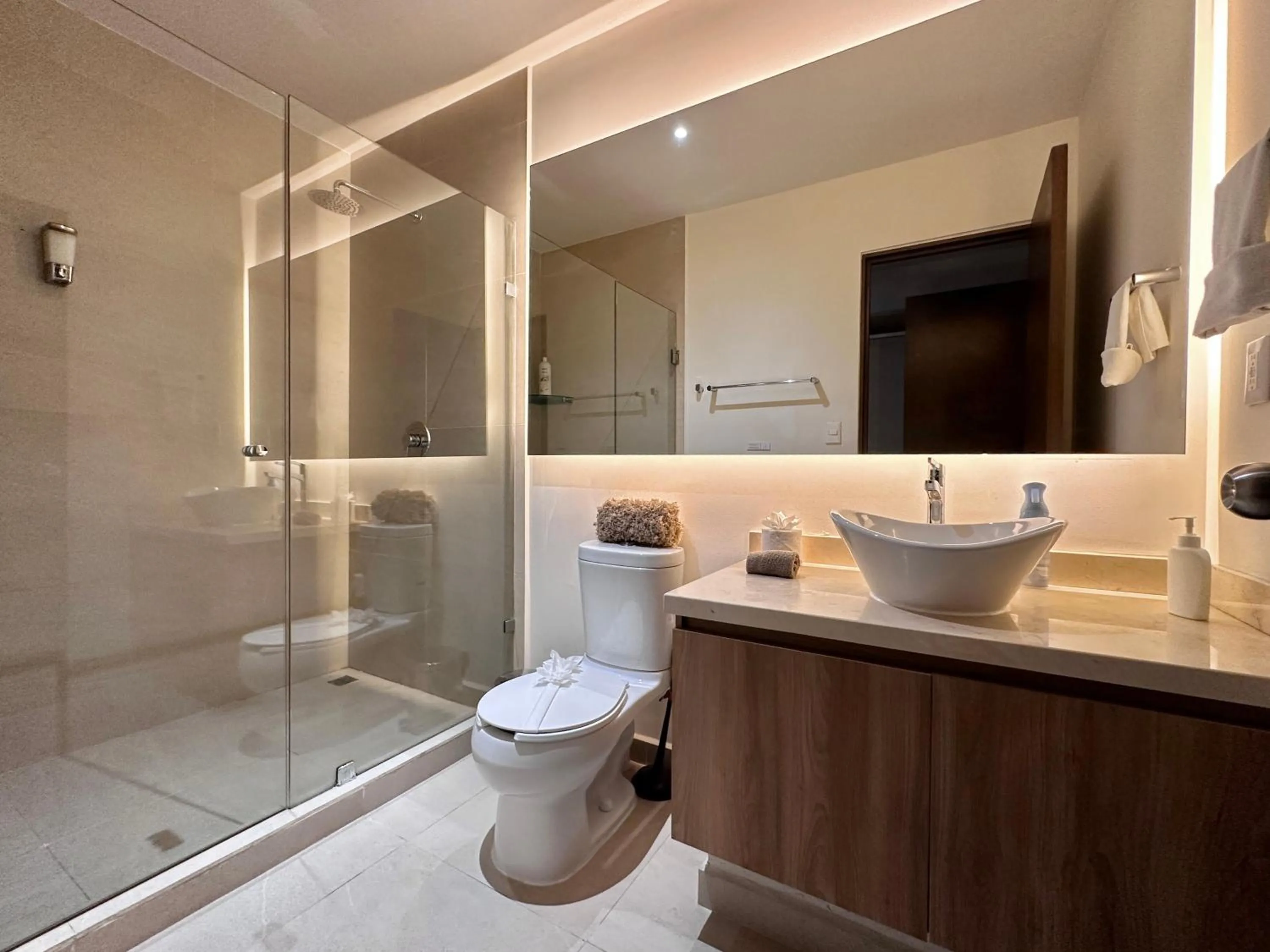 Toilet in San Francisco by Andiani Travel