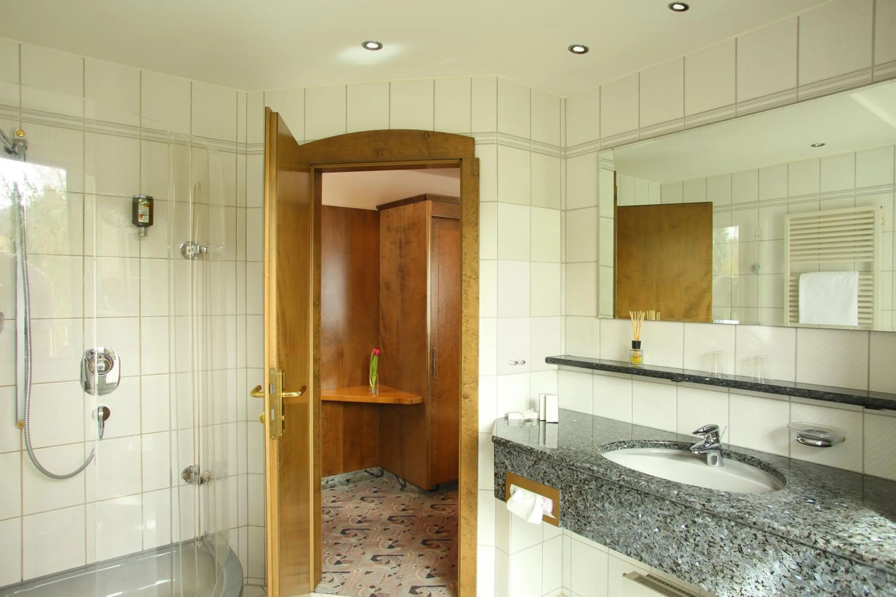 Other in Hotel Brielhof