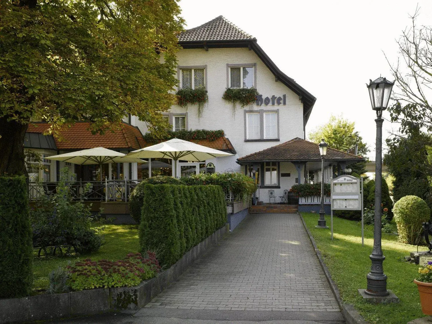 Hotel Brielhof Hotel Brielhof