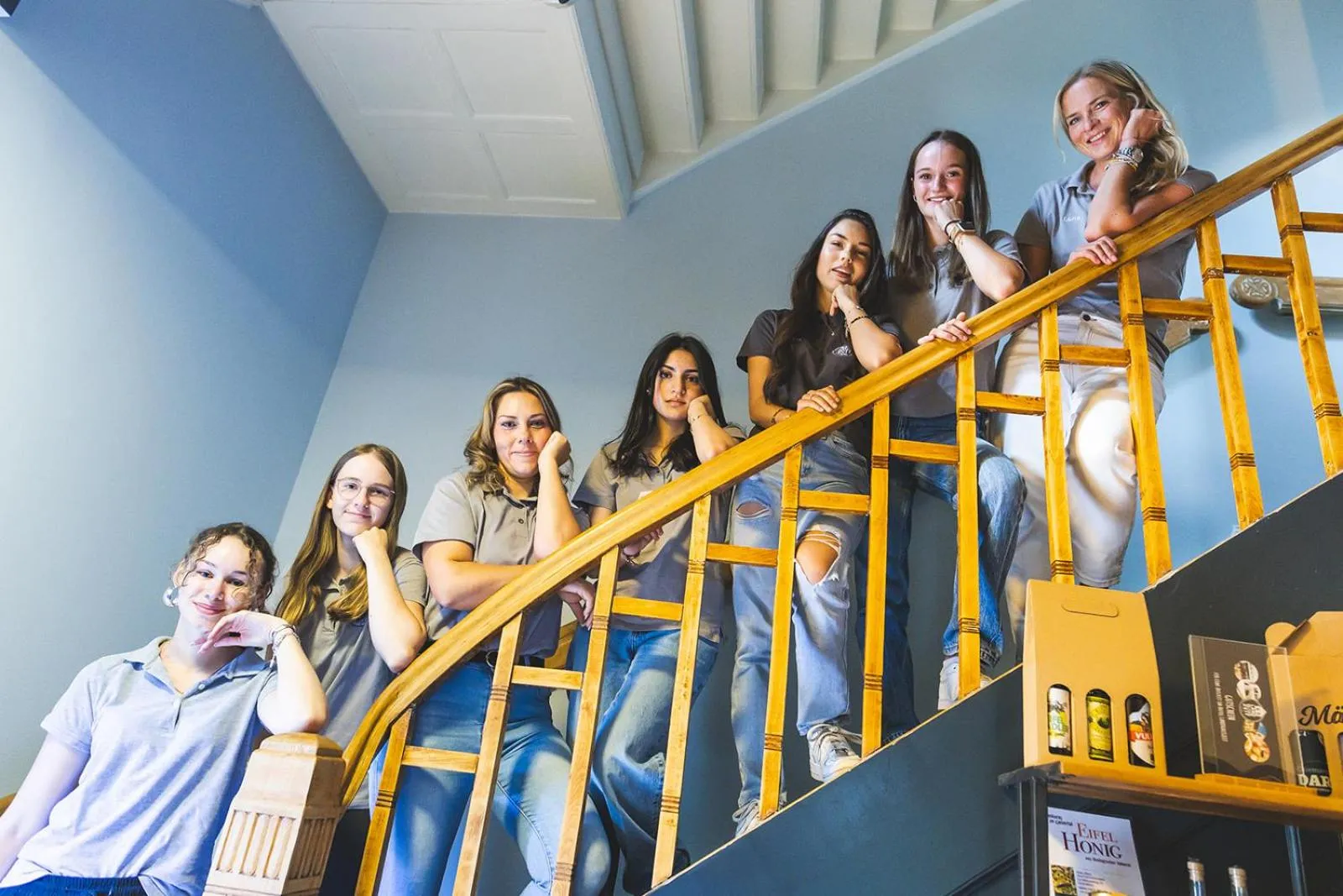 Property building in Boutique Hotel LANDHAUSZEIT