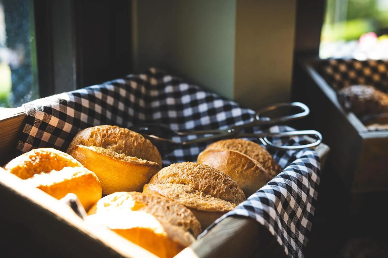 Food and drinks in Boutique Hotel LANDHAUSZEIT