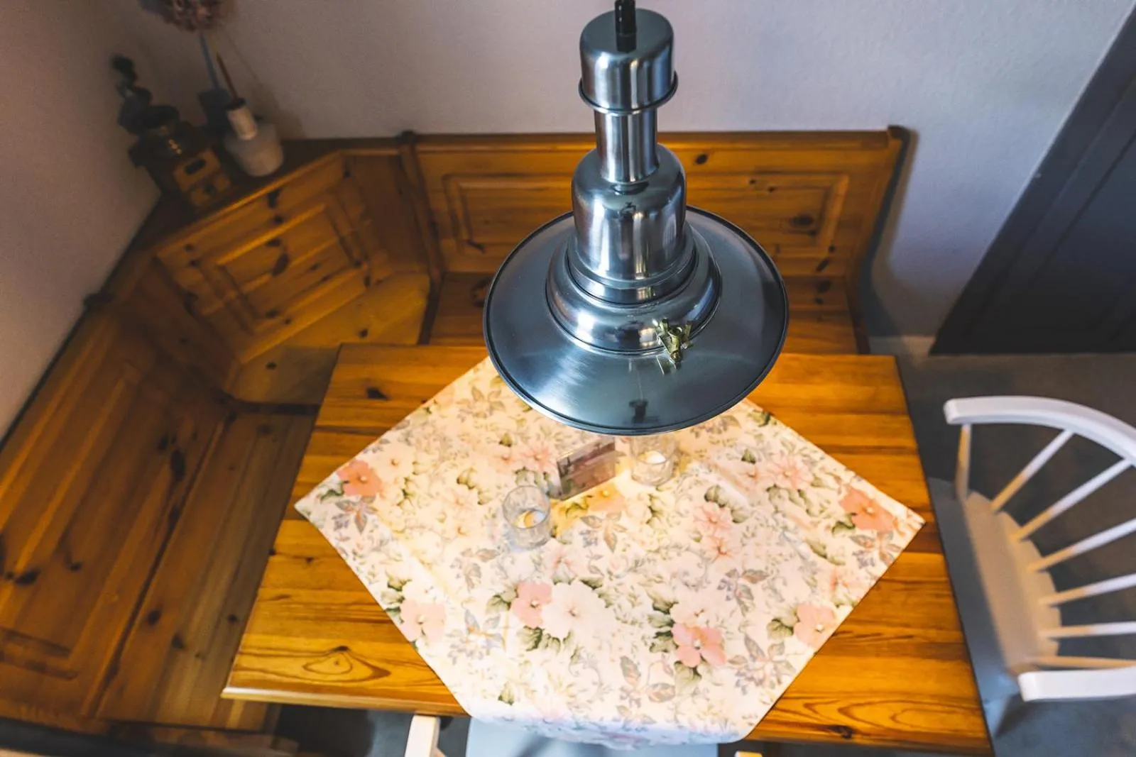 Food in Boutique Hotel LANDHAUSZEIT