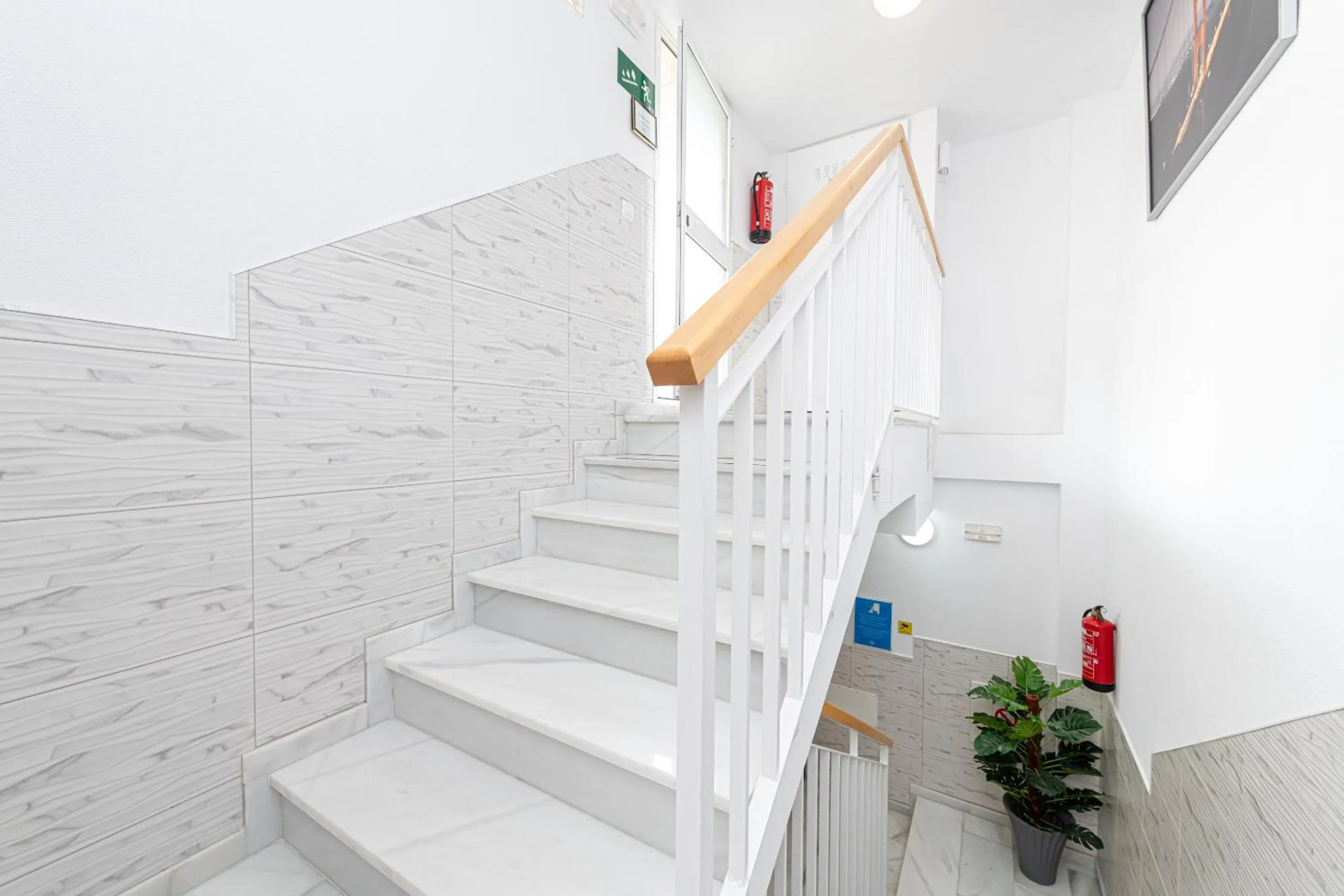 Property building in Luxury Home Poseidon