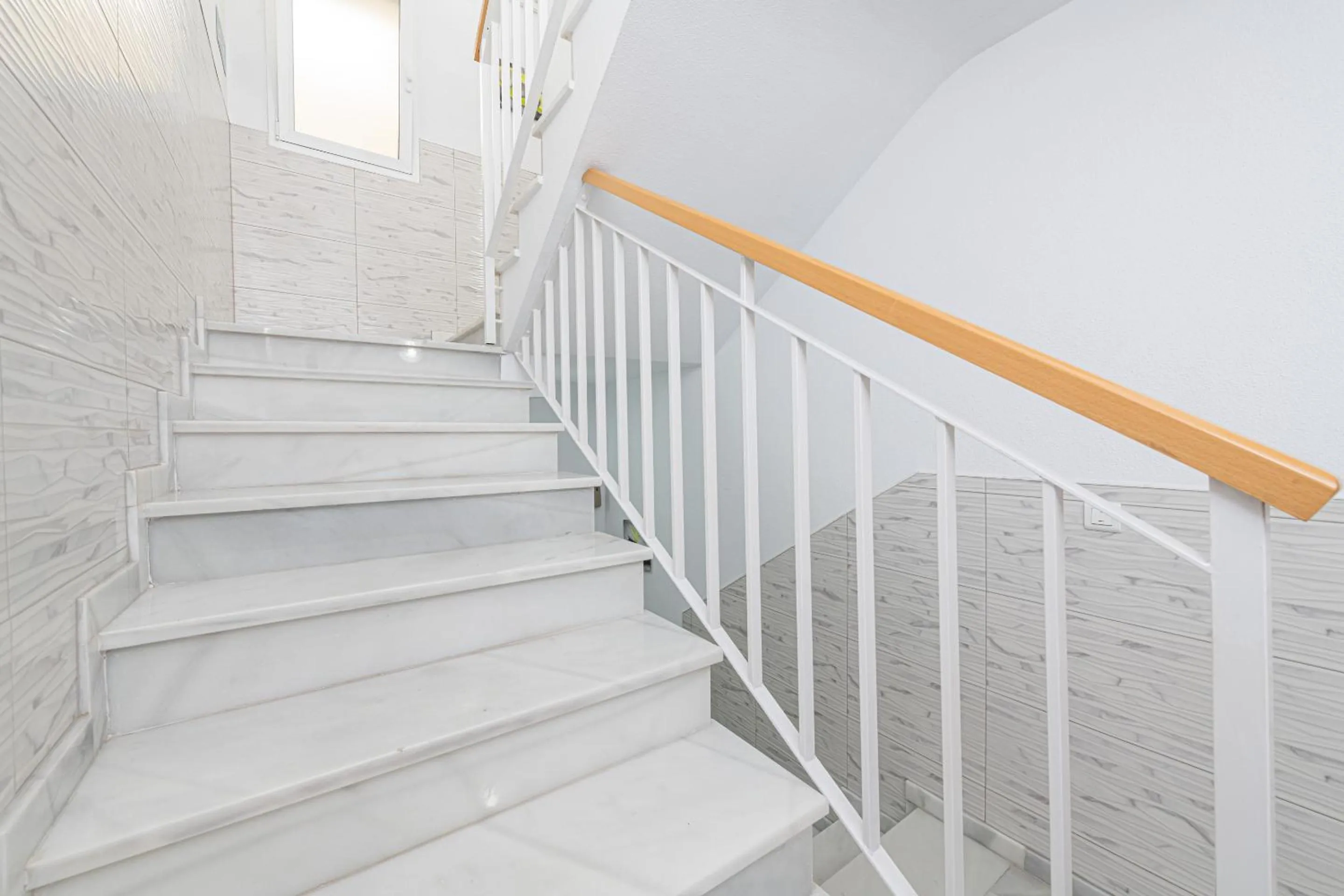 Property building in Luxury Home Poseidon