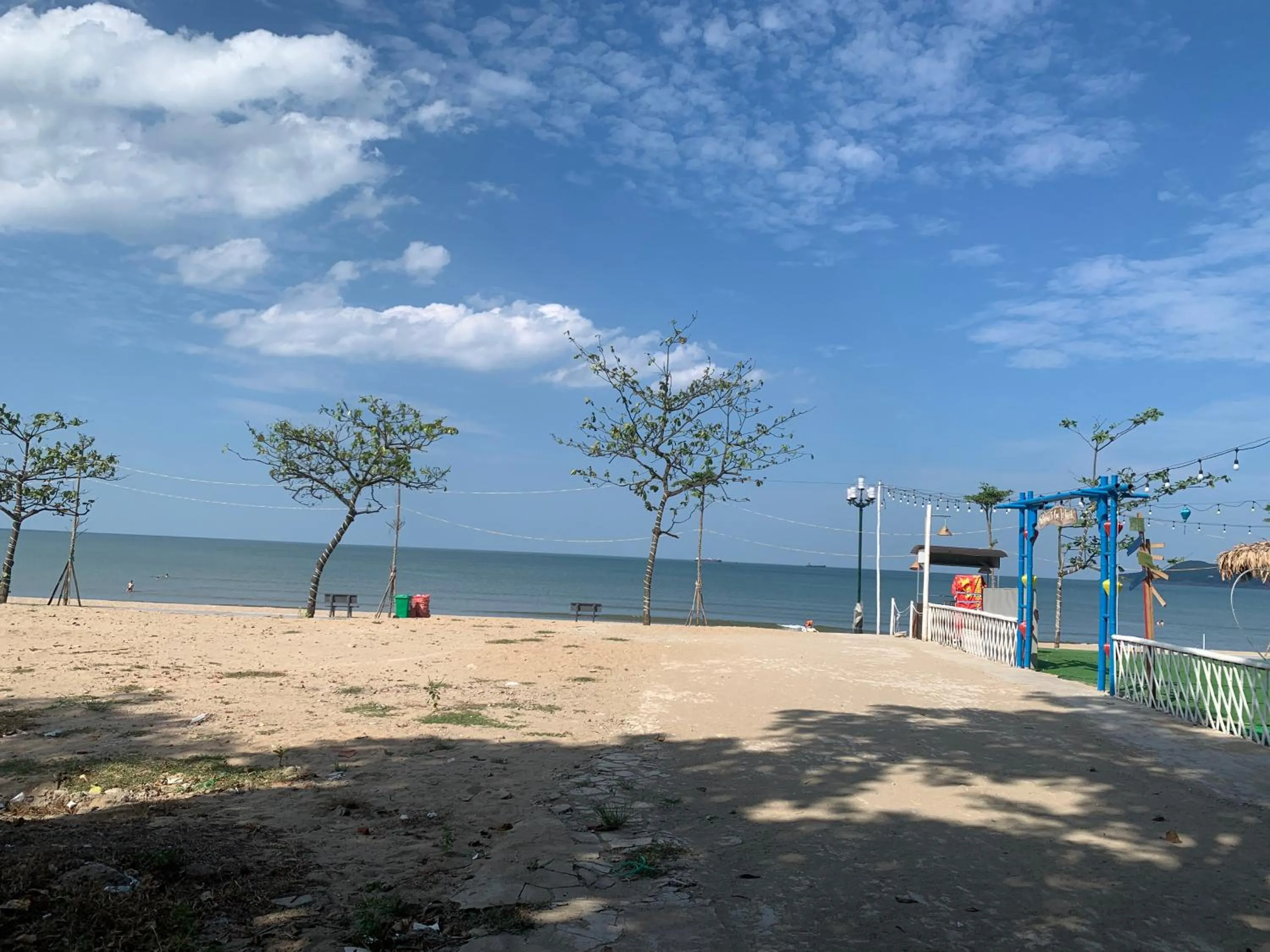 Khách Sạn Tuấn Thảo Cửa Lò