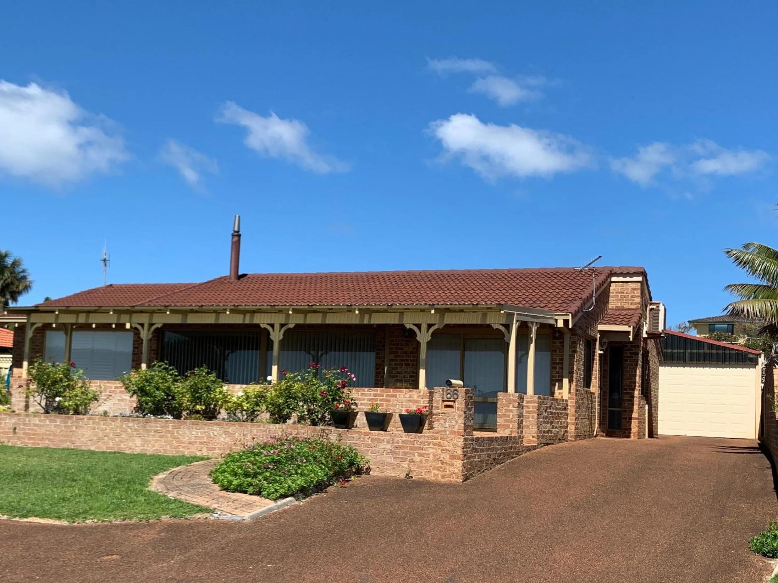 Property building in Sunrise House