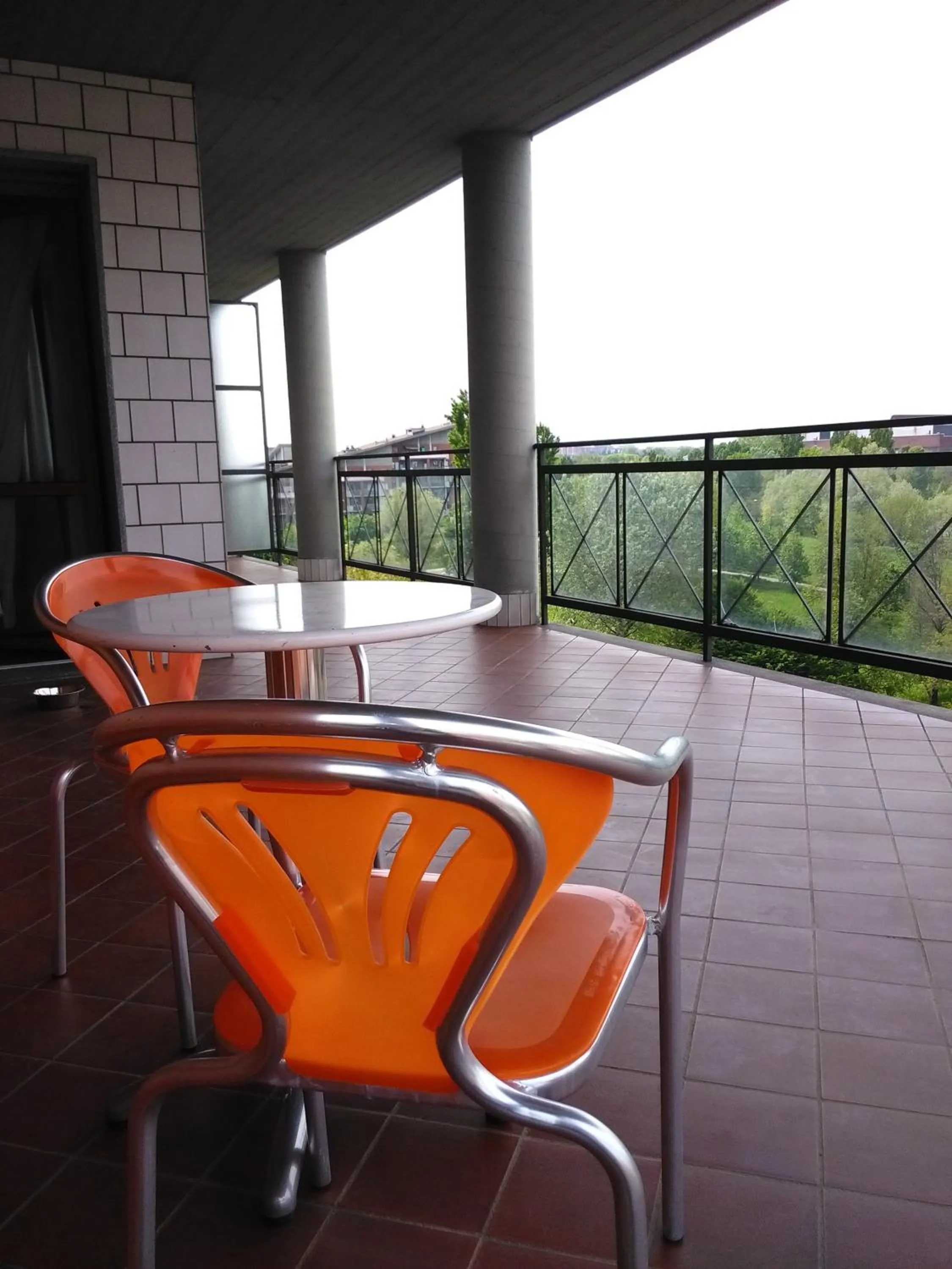 Hotel Residenza Delle Alpi