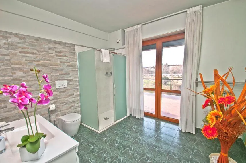 Hotel Residenza Delle Alpi