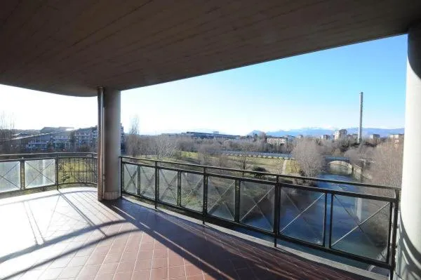 Hotel Residenza Delle Alpi