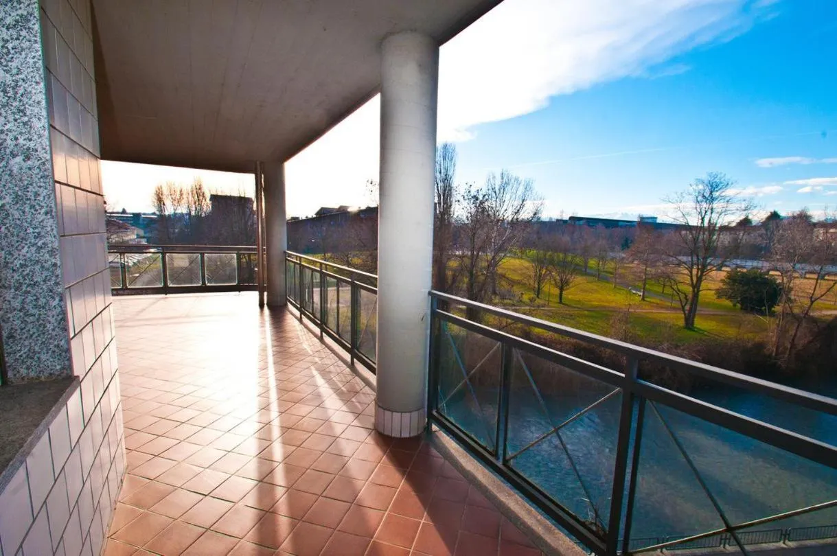 Hotel Residenza Delle Alpi