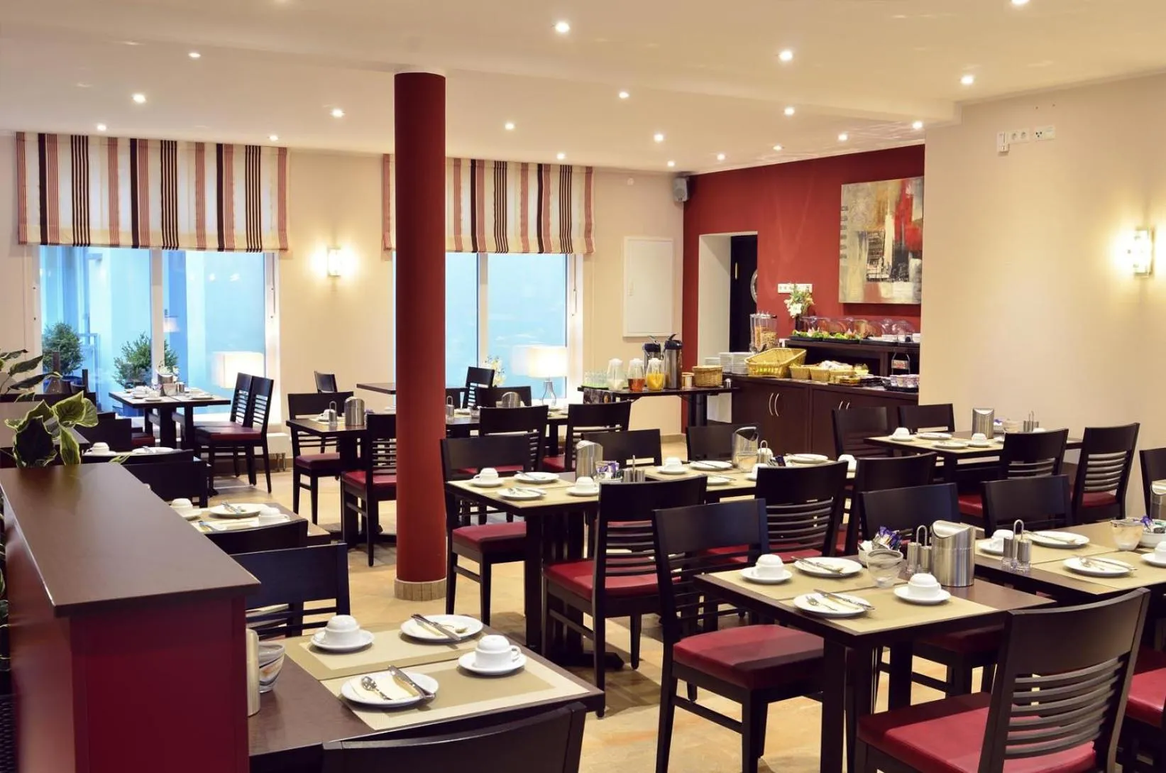 Hotel Fruerlund