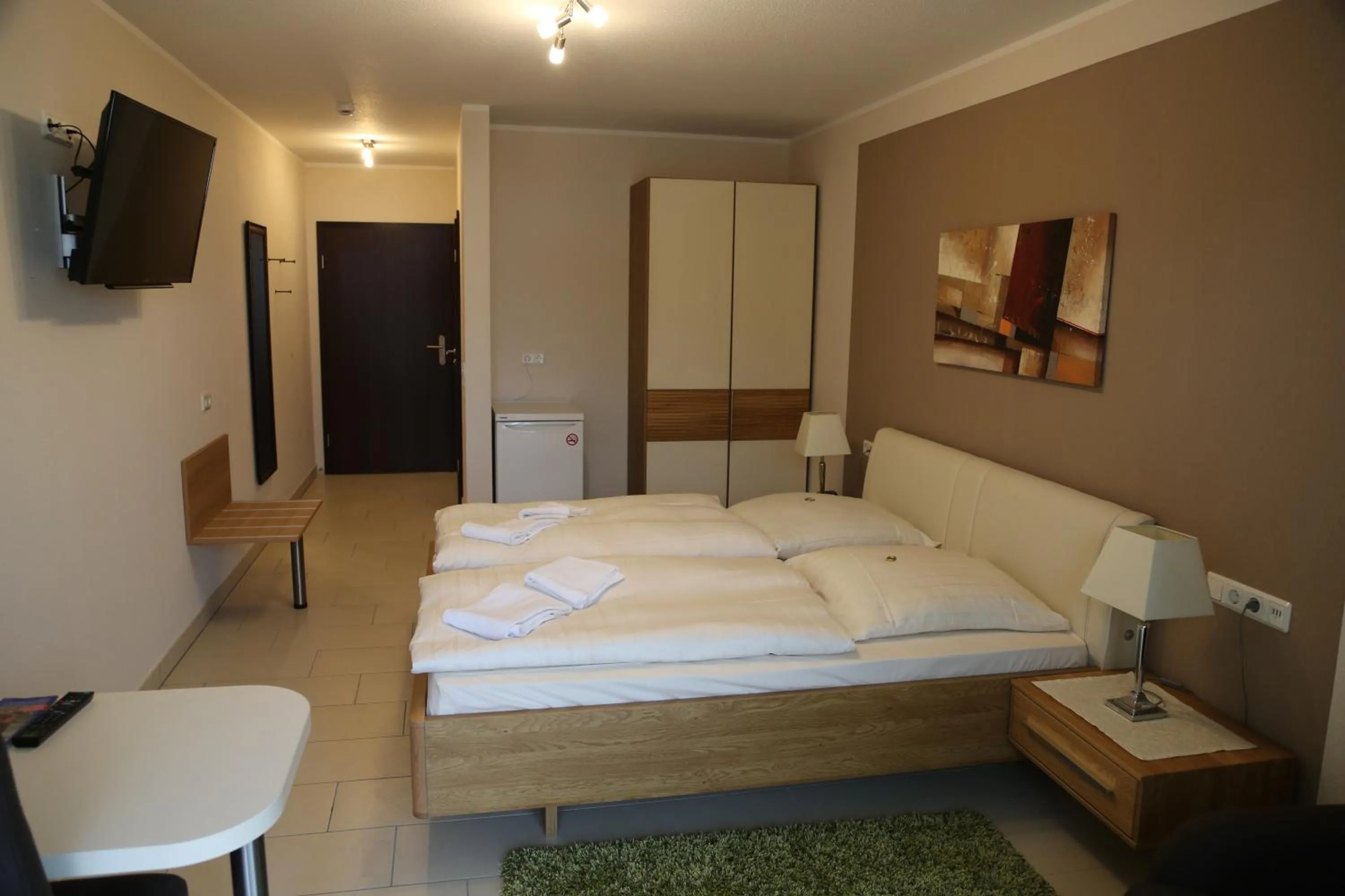Hotel Fruerlund