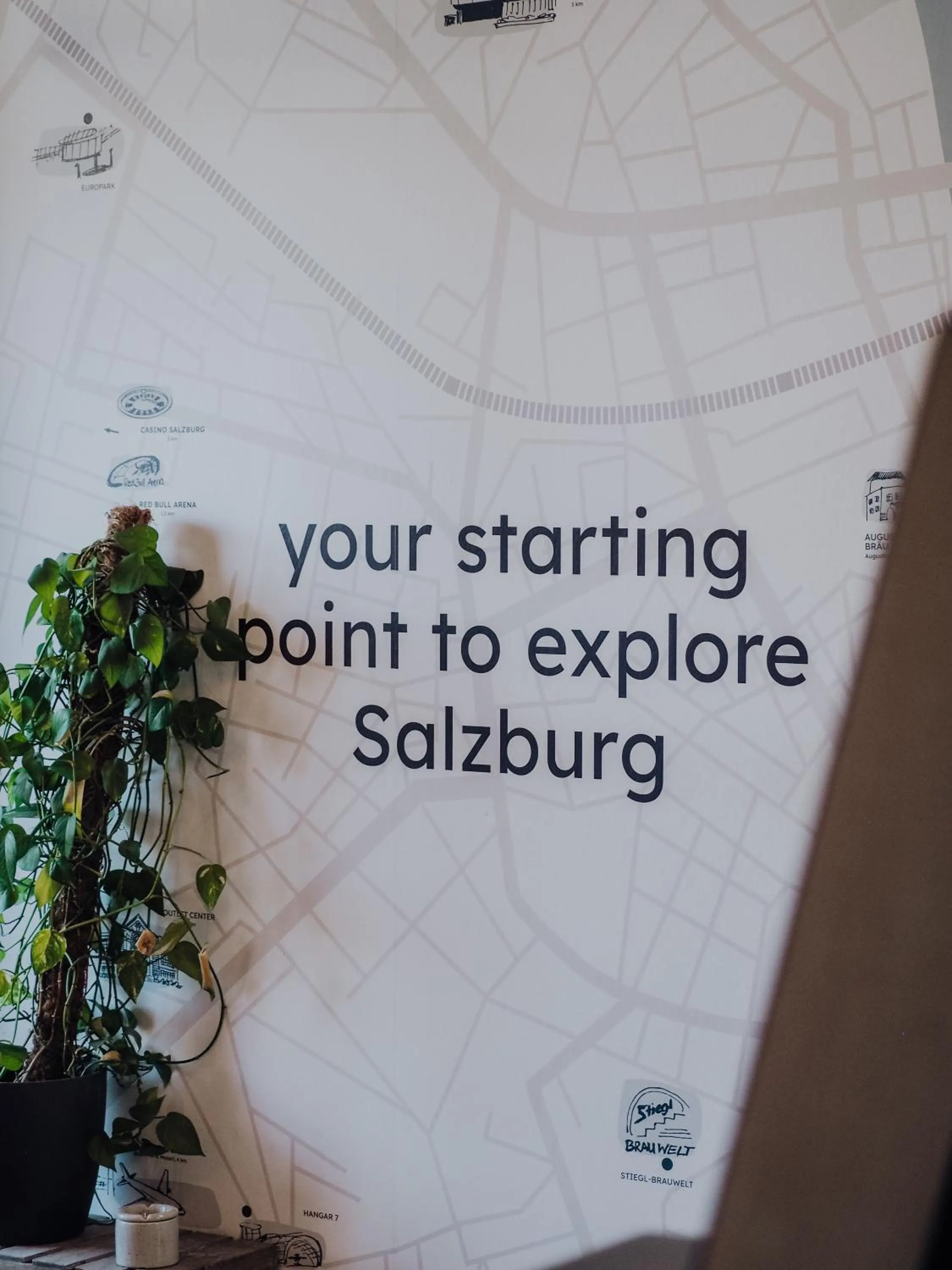 Lobby or reception in Levy's Rooms & Breakfast