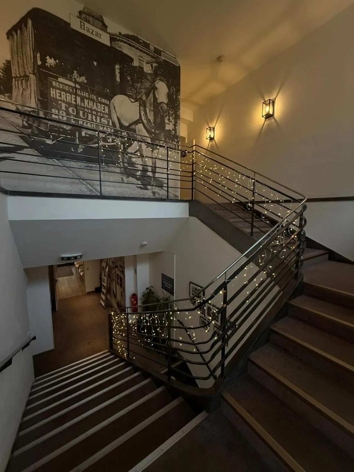 Property building in Levy's Rooms & Breakfast