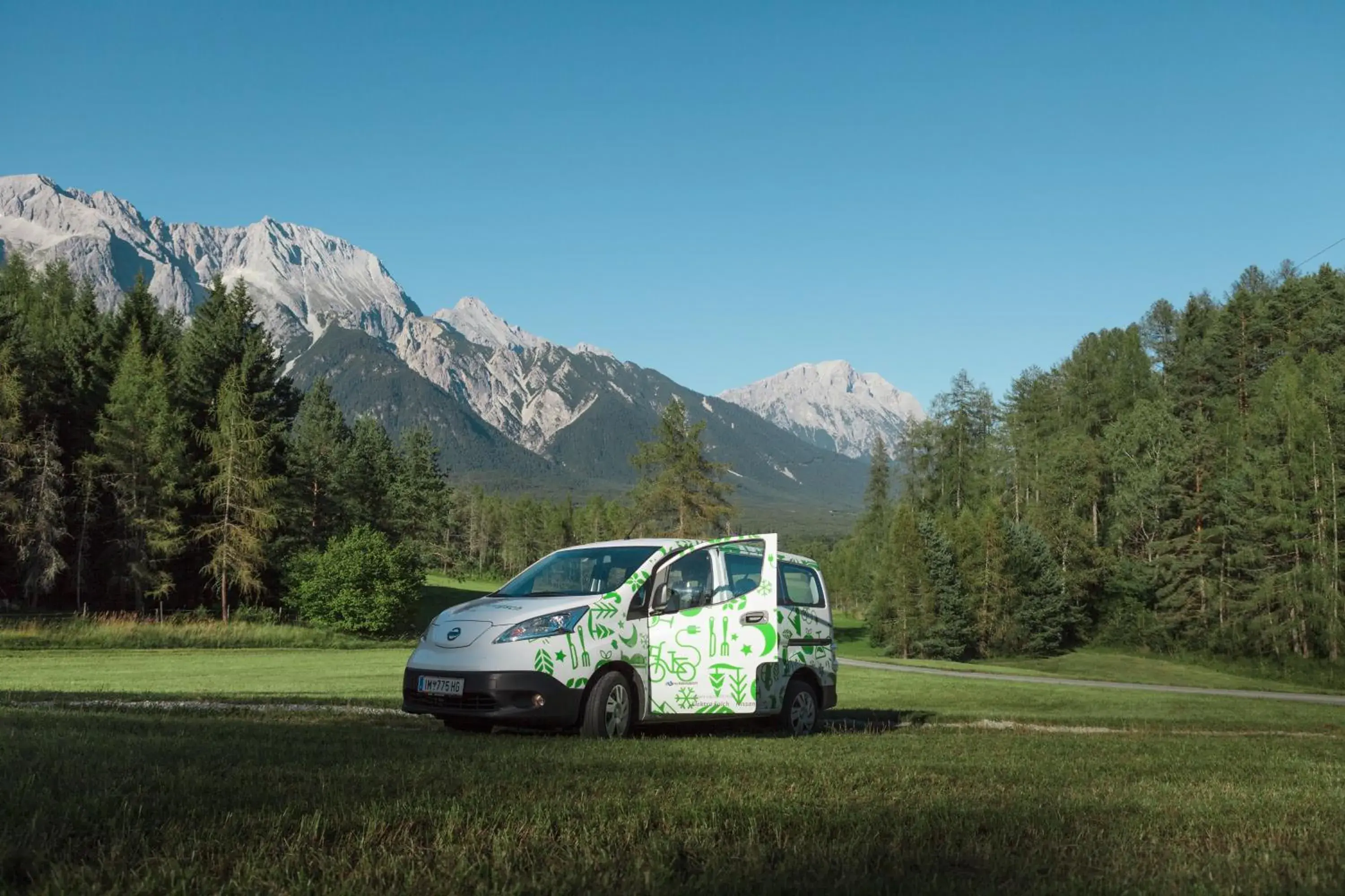 Mountain view in Der Stern - Nachhaltiges Wirtshaus und Landhotel seit 1509 Mountain view in Der Stern - Nachhaltiges Wirtshaus und Landhotel seit 1509