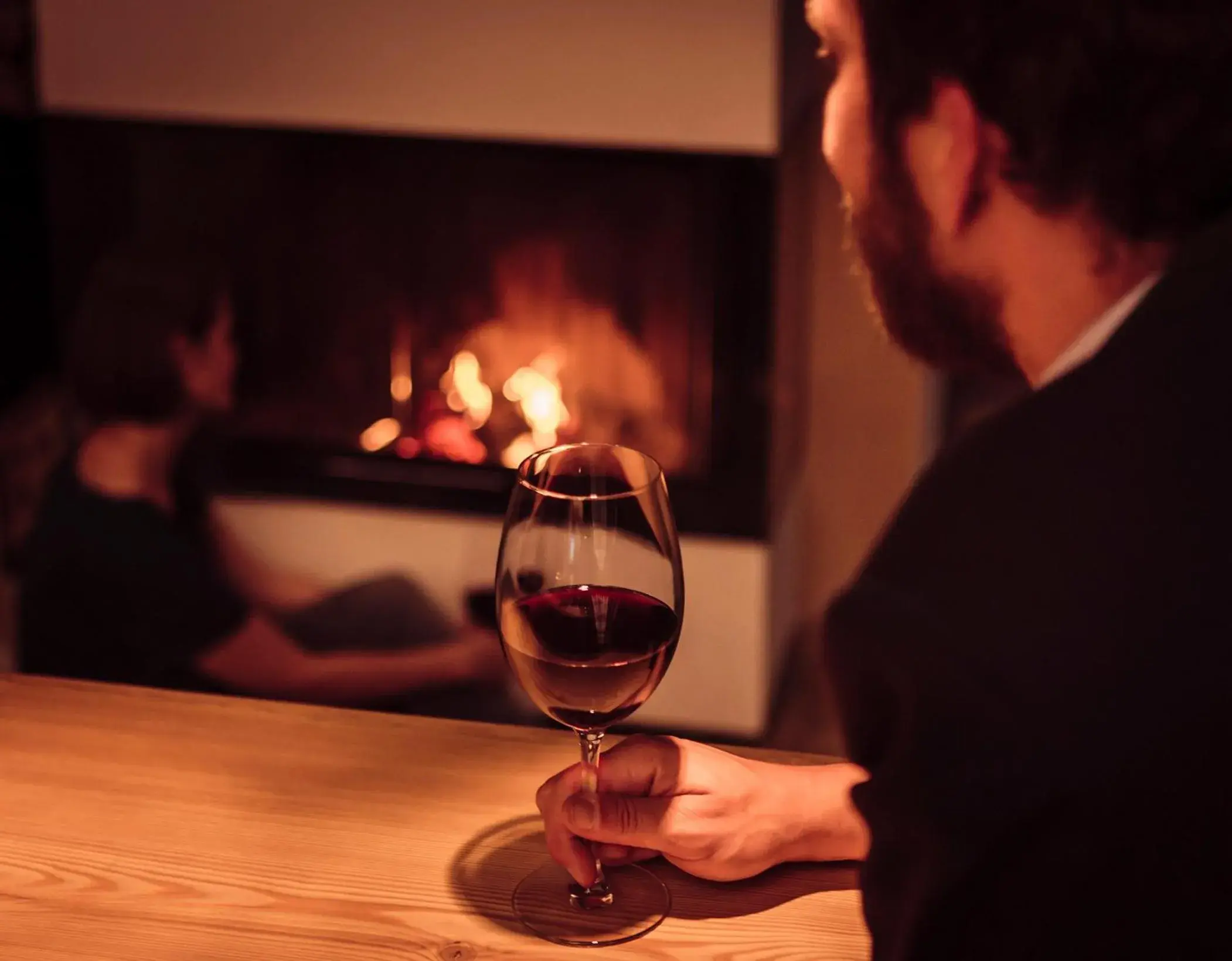 Lounge or bar in Der Stern - Nachhaltiges Wirtshaus und Landhotel seit 1509 Lounge or bar in Der Stern - Nachhaltiges Wirtshaus und Landhotel seit 1509