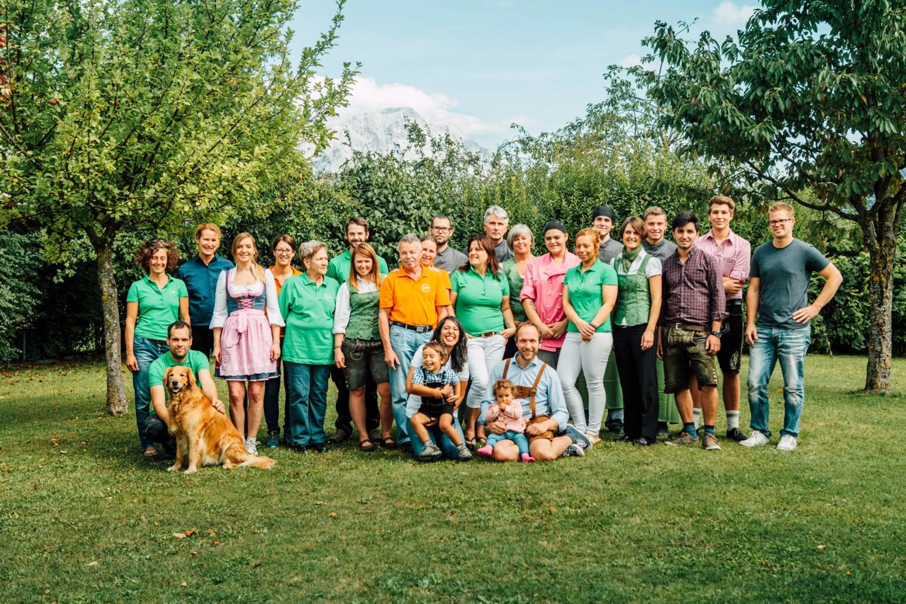 On site in Der Stern - Nachhaltiges Wirtshaus und Landhotel seit 1509