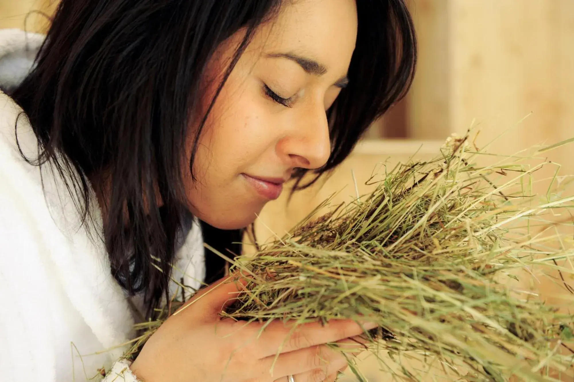 Spa and wellness centre/facilities in Der Stern - Nachhaltiges Wirtshaus und Landhotel seit 1509 Spa and wellness centre/facilities in Der Stern - Nachhaltiges Wirtshaus und Landhotel seit 1509