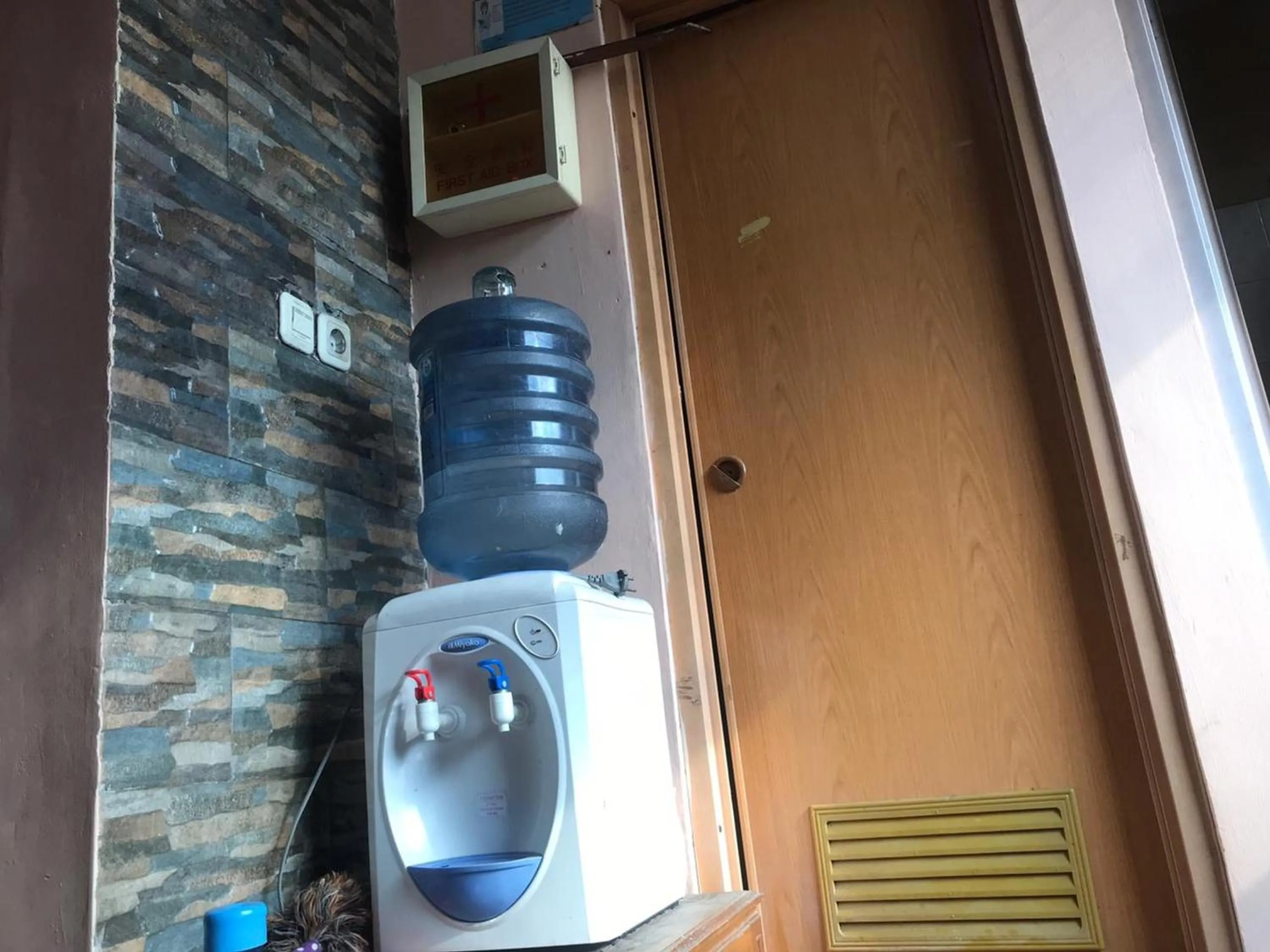 KoolKost Syariah near Pelabuhan Tanjung Priok (Minimum Stay 6 Nights)