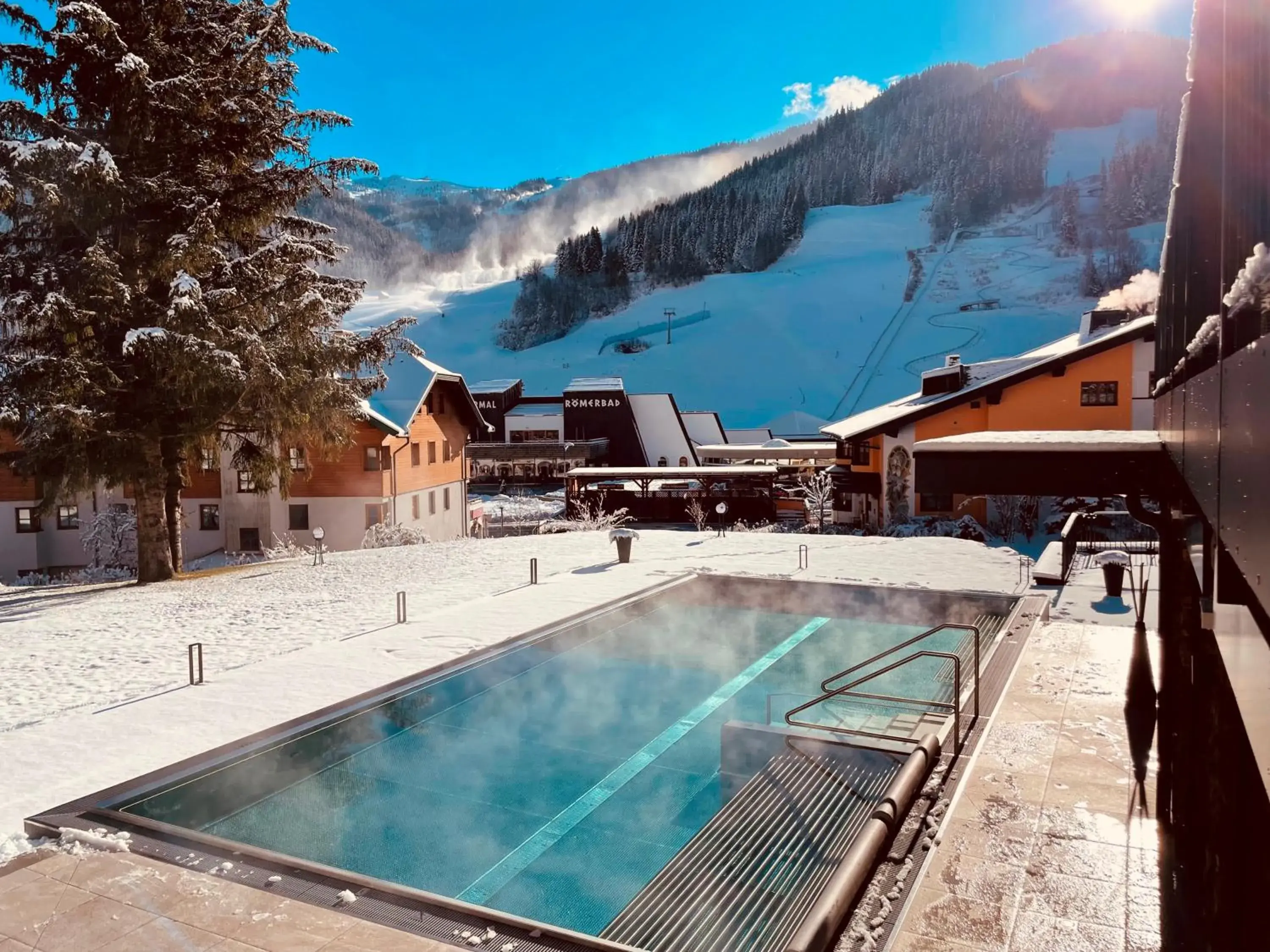 Evident Hotel Prägant 4-Superior Evident Hotel Prägant 4-Superior