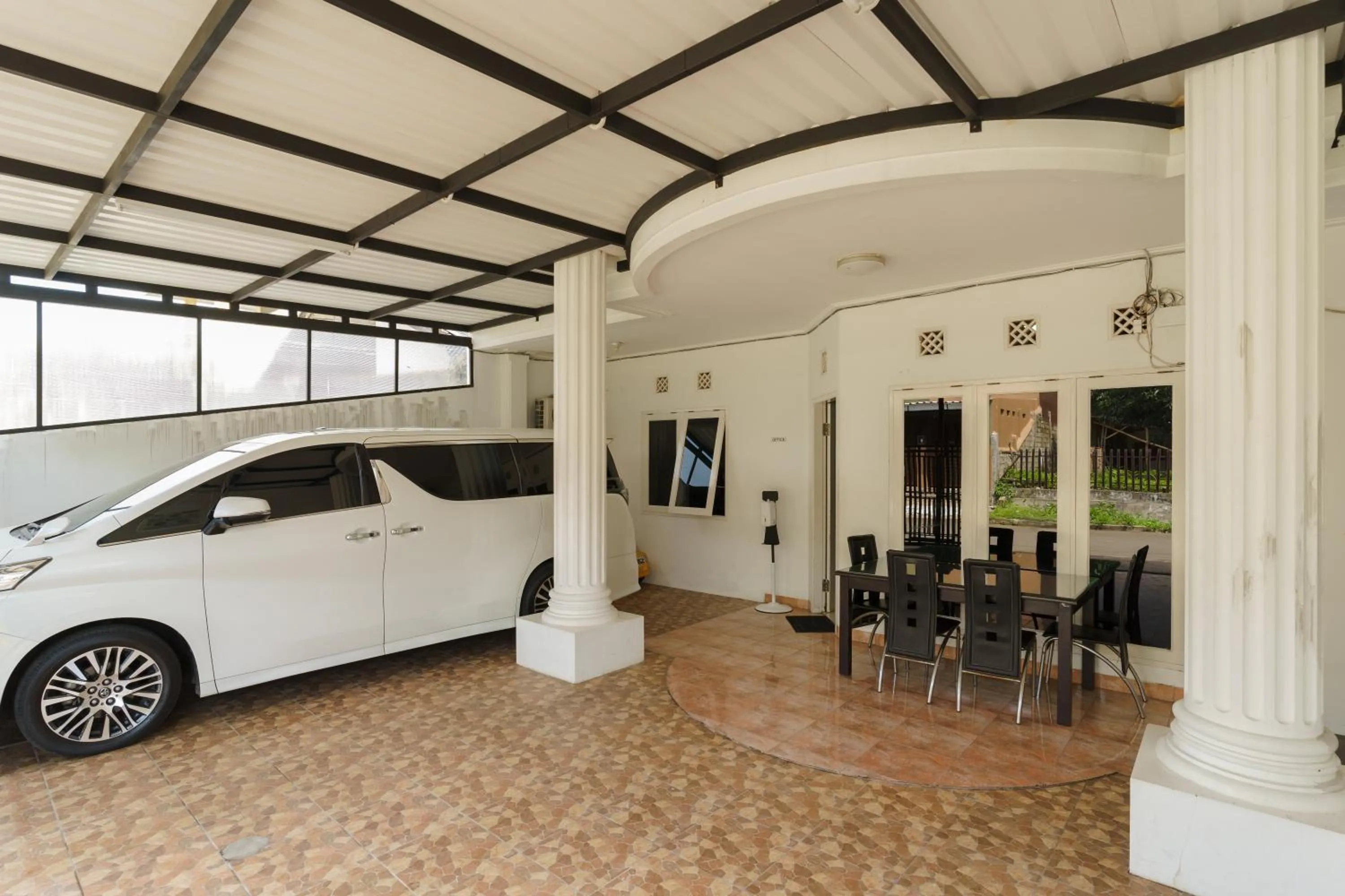 Fast Hous Syariah Bogor Mitra RedDoorz