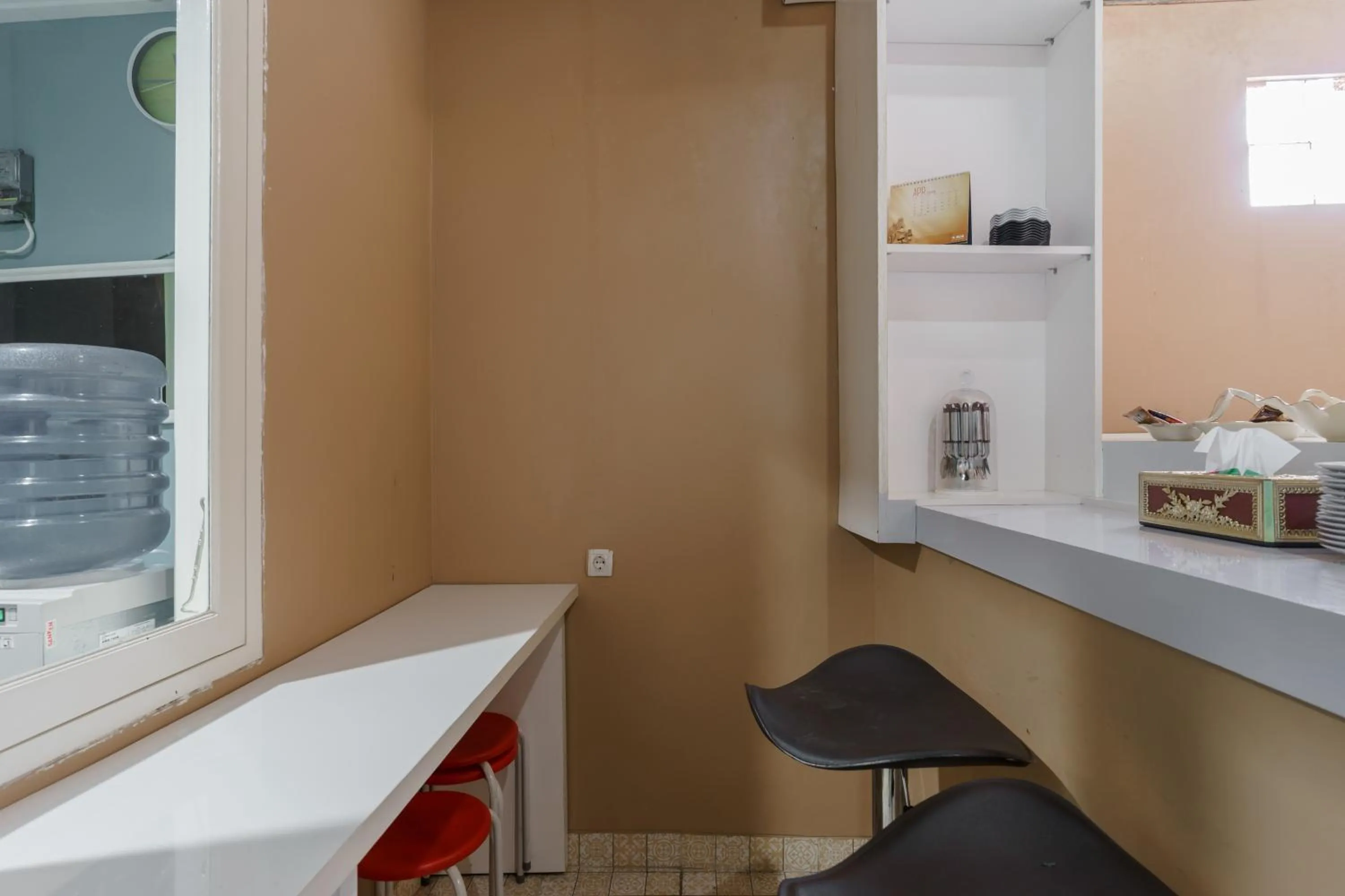 Fast Hous Syariah Bogor Mitra RedDoorz