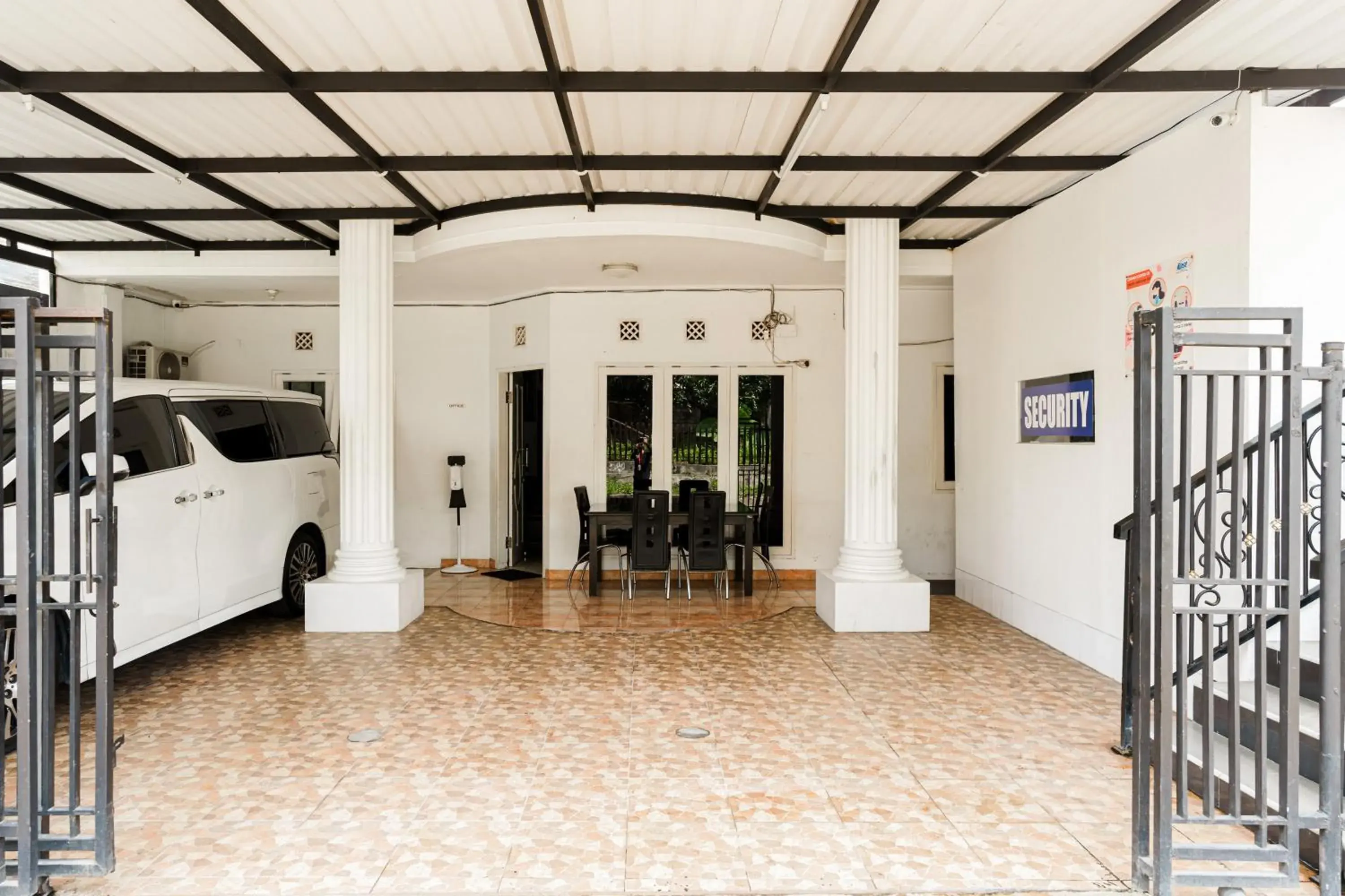 Fast Hous Syariah Bogor Mitra RedDoorz Fast Hous Syariah Bogor Mitra RedDoorz