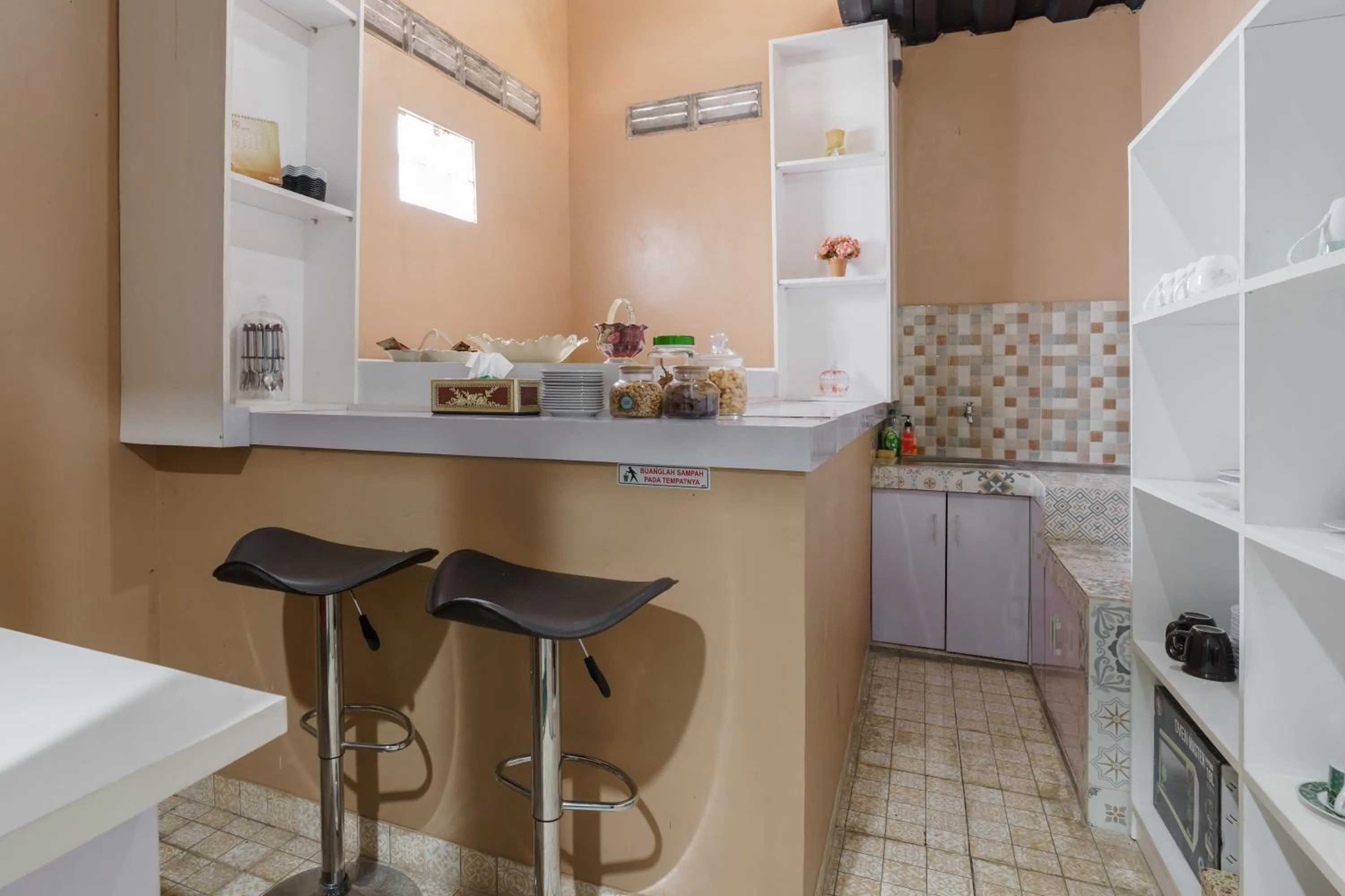 Fast Hous Syariah Bogor Mitra RedDoorz