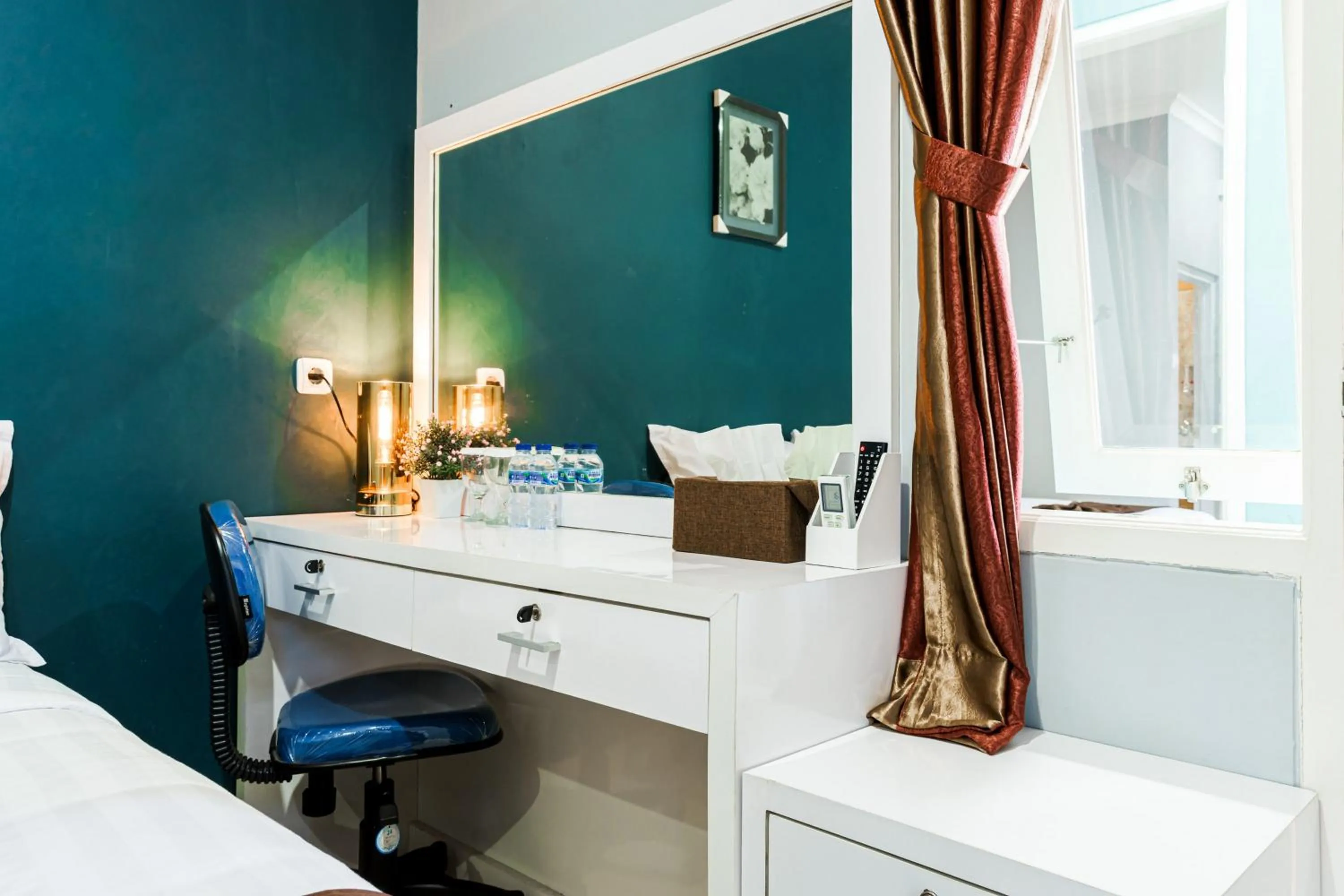 Other in Fast Hous Syariah Bogor Mitra RedDoorz