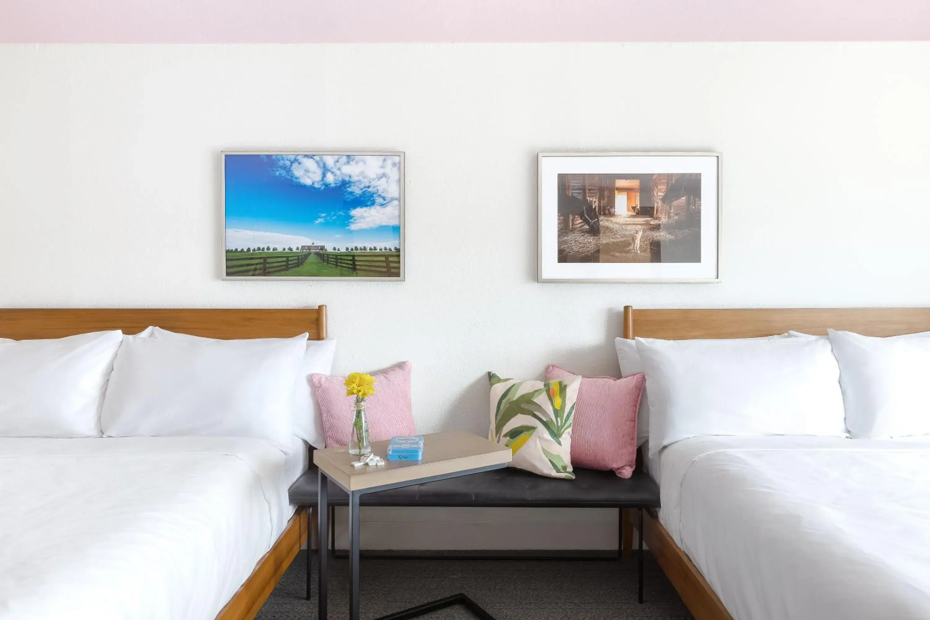 Elwood Premier Double queen in Elwood Hotel & Suites Elwood Premier Double queen in Elwood Hotel & Suites