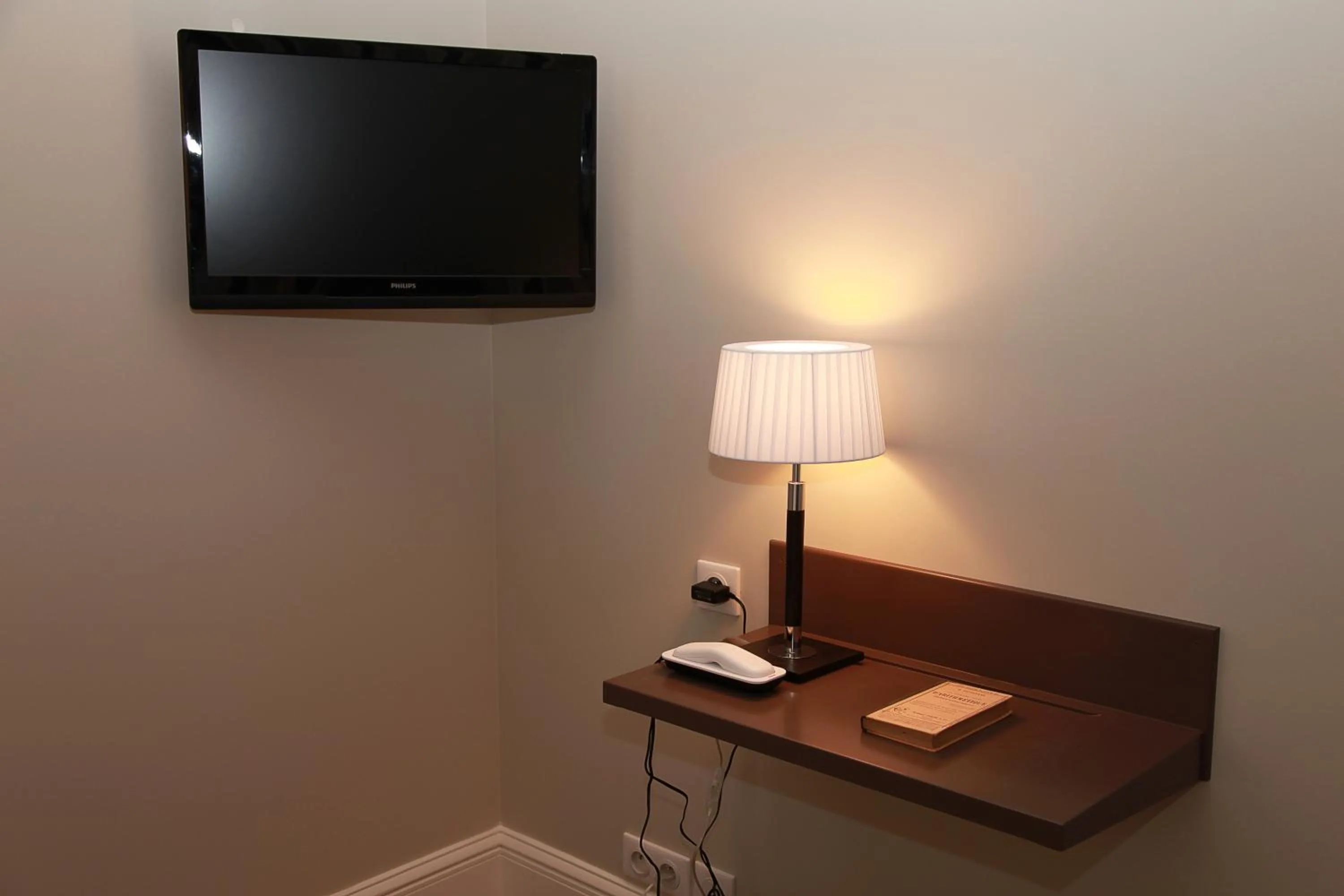 Other in Hôtel Le Gentleman