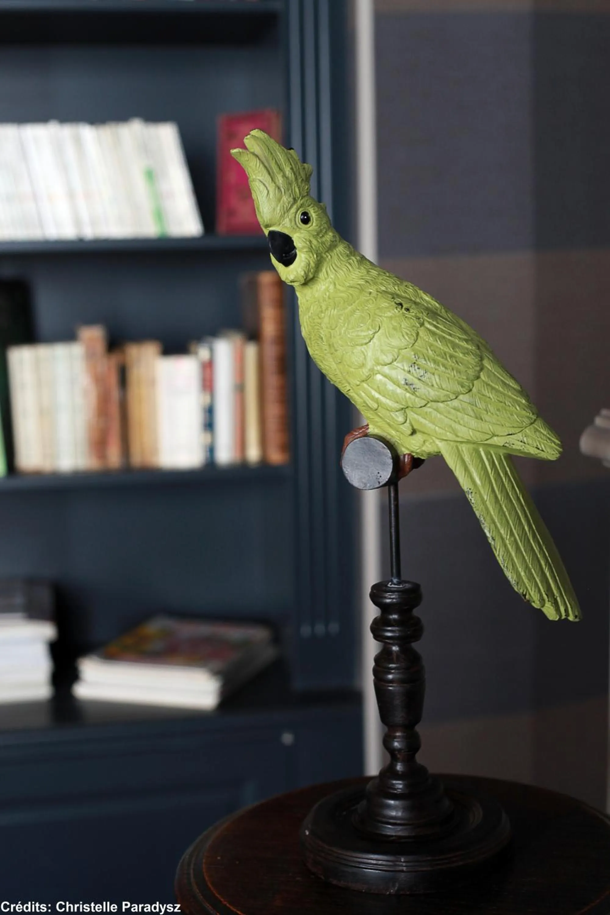 Lobby or reception in Hôtel Le Gentleman