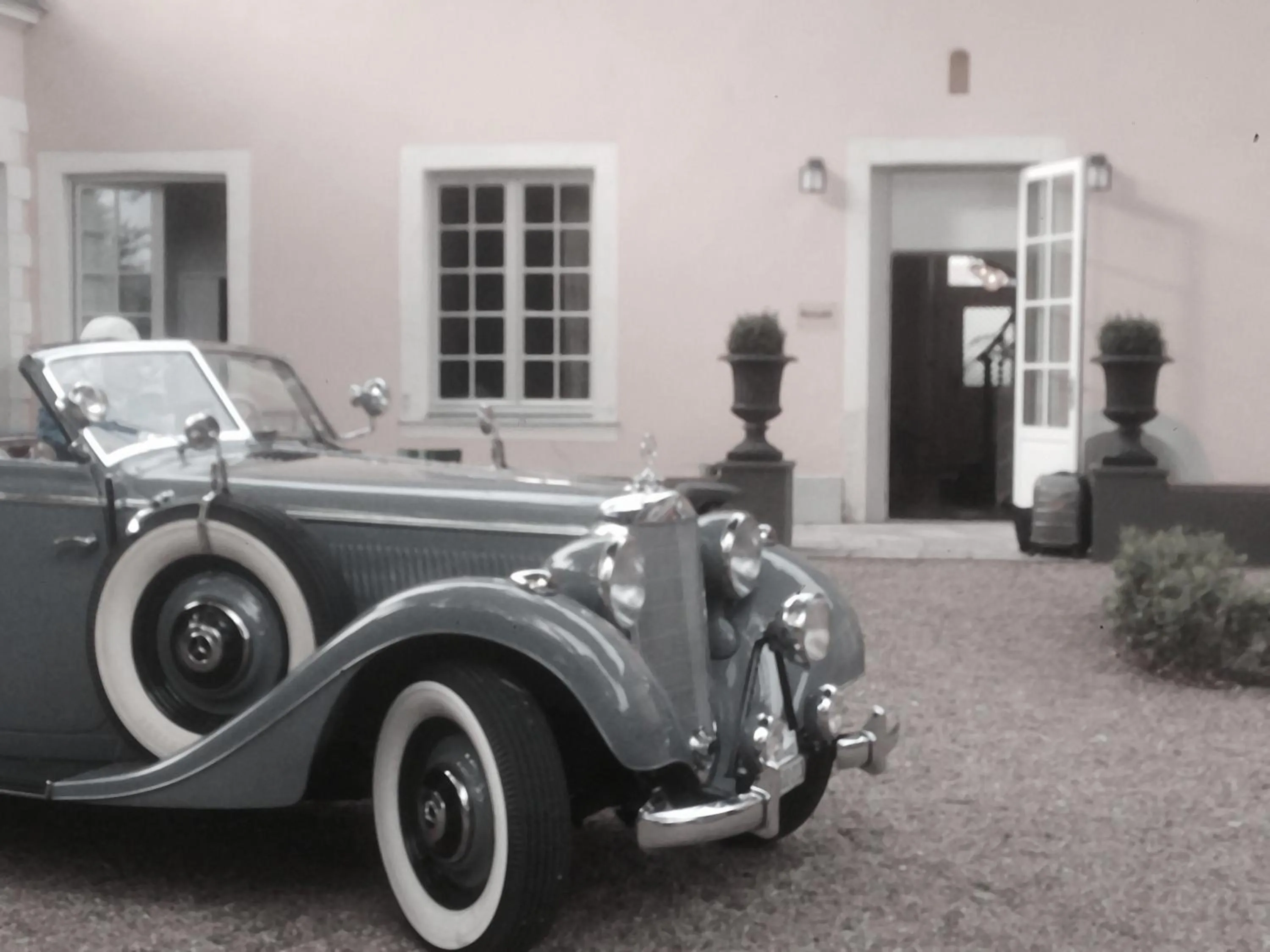 Activities in Hôtel Le Gentleman