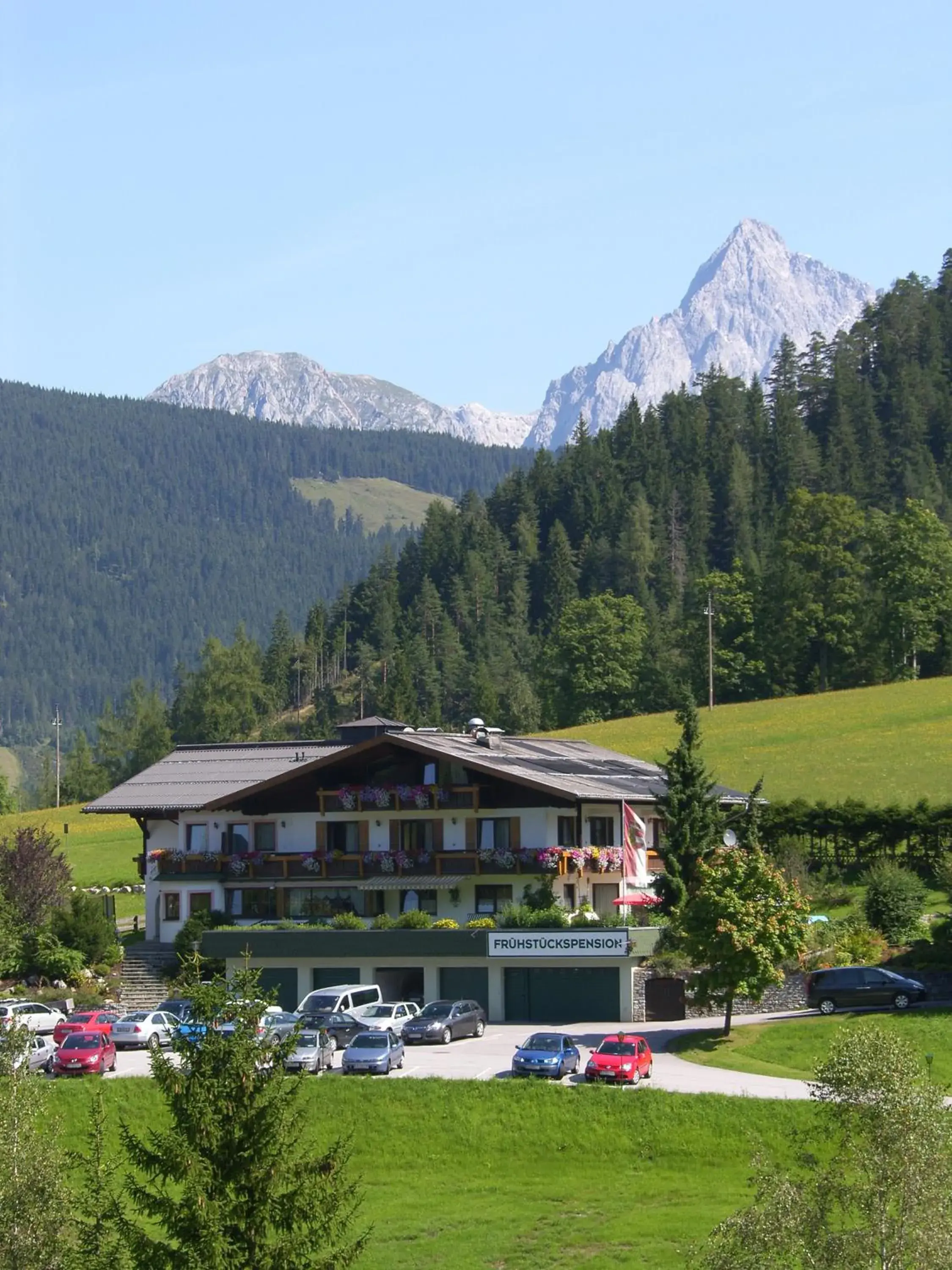 Gästehaus Elisabeth Gästehaus Elisabeth
