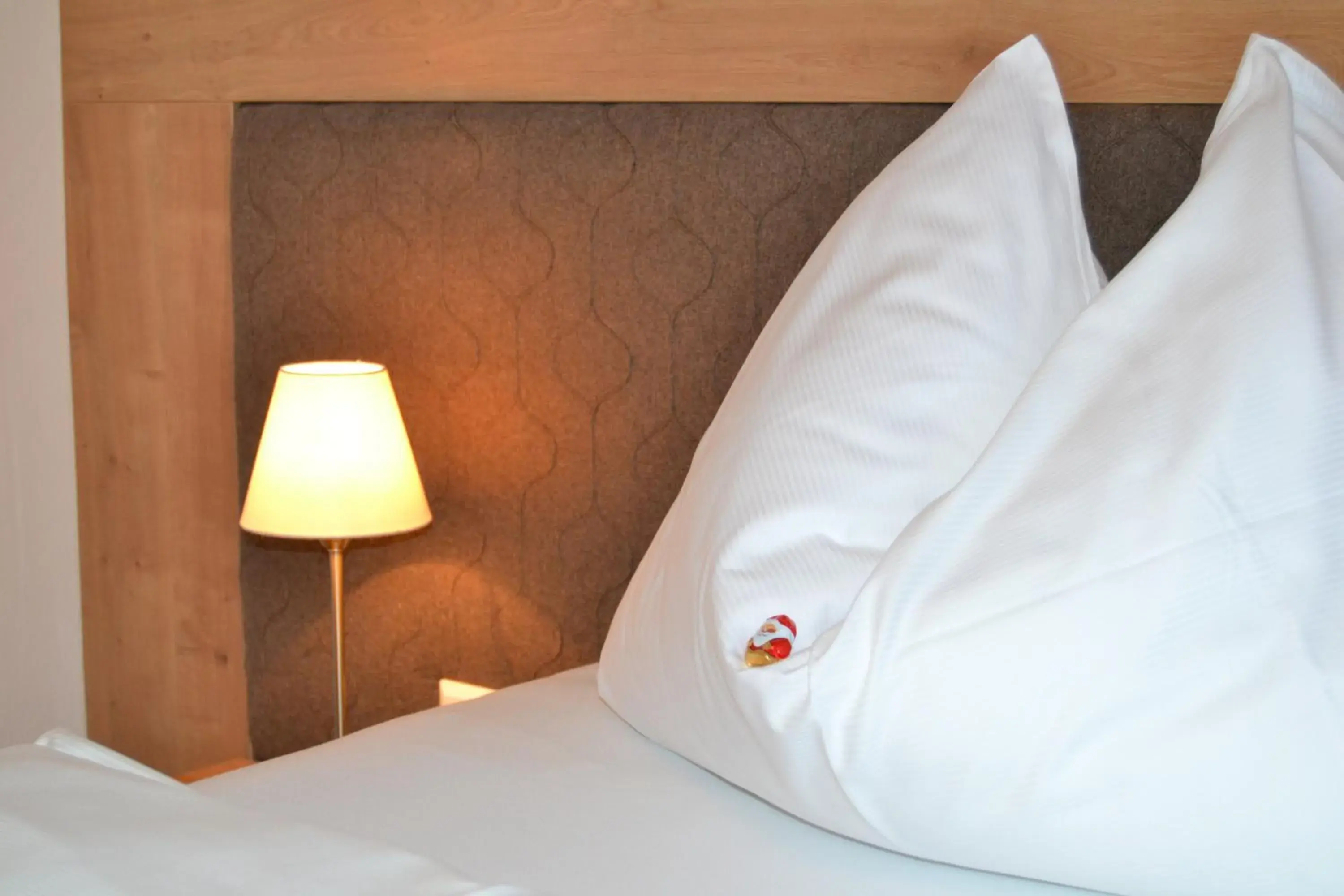 Double Room - single occupancy in Gästehaus Elisabeth Double Room - single occupancy in Gästehaus Elisabeth
