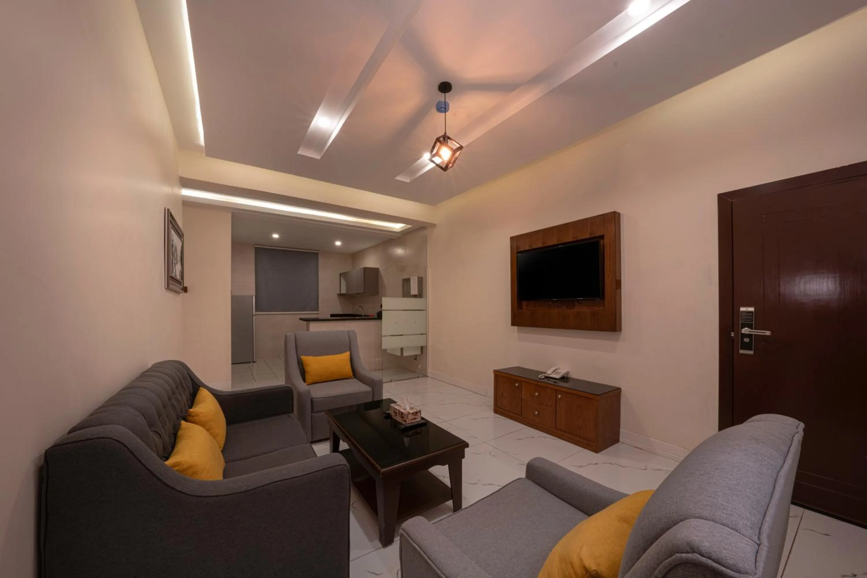 Diaara Hotel Appartments