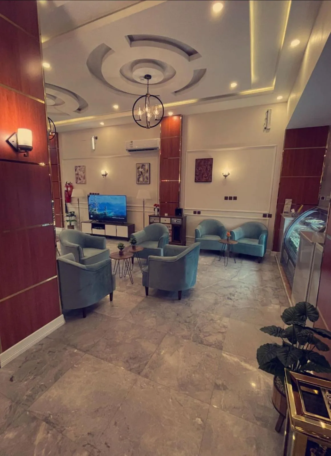Diaara Hotel Appartments