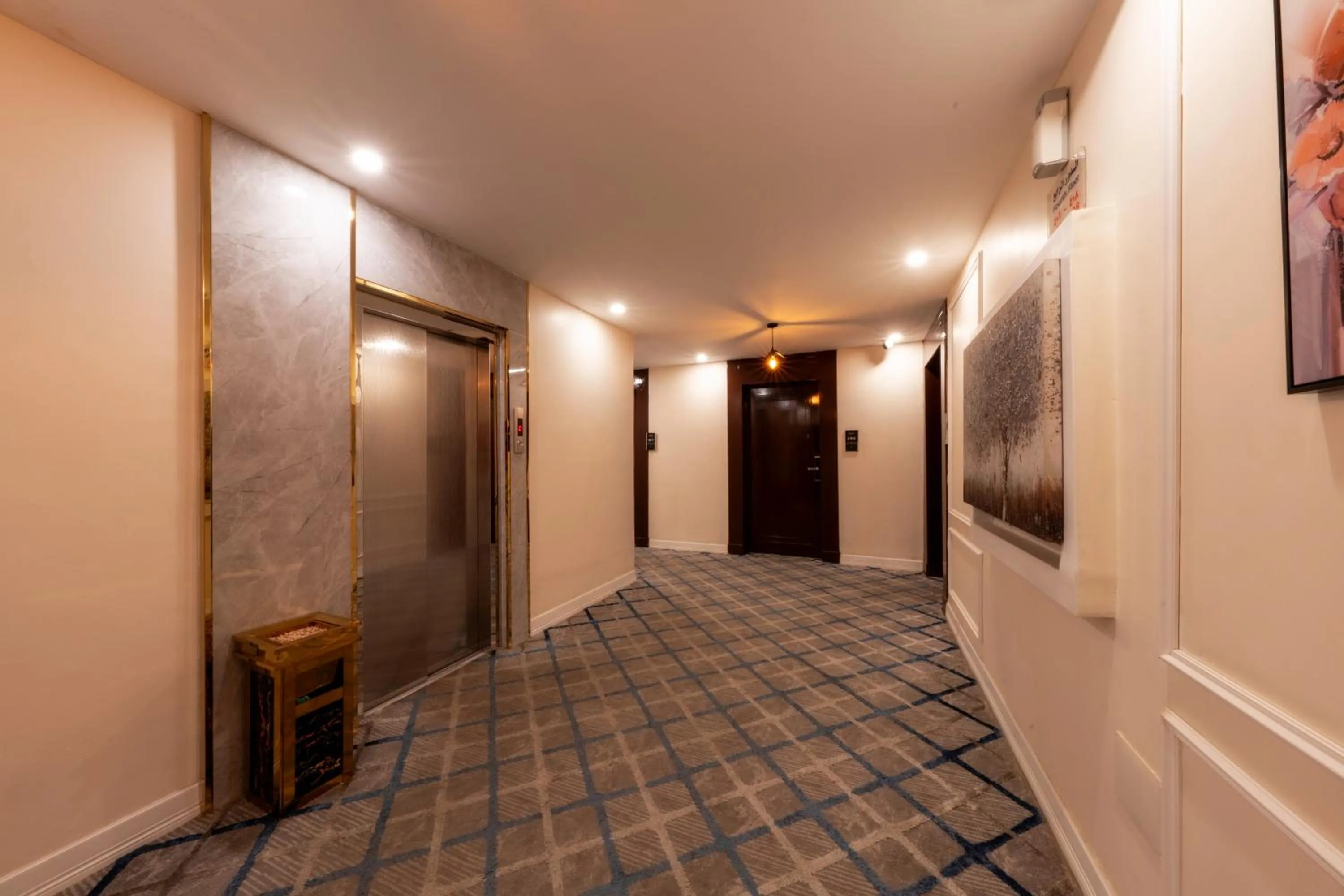Diaara Hotel Appartments