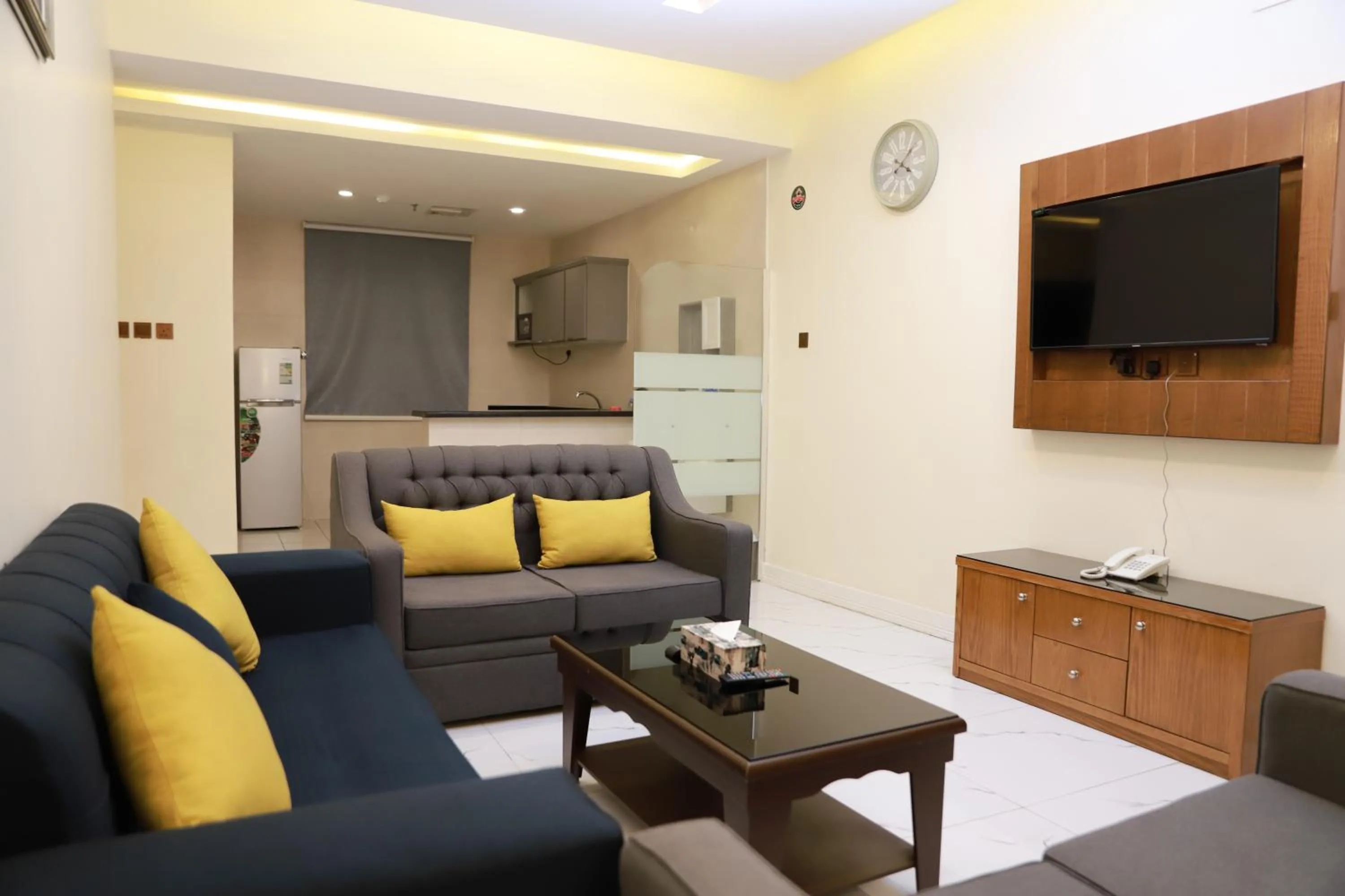 Diaara Hotel Appartments
