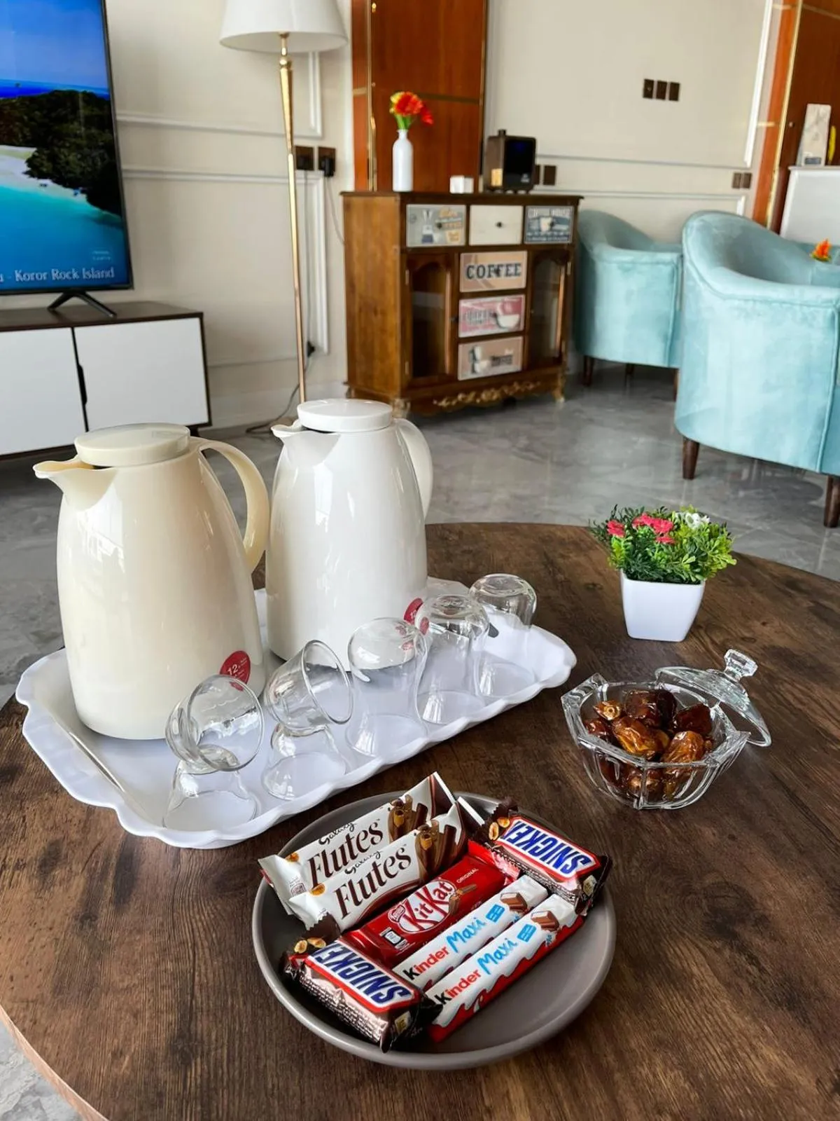 Diaara Hotel Appartments