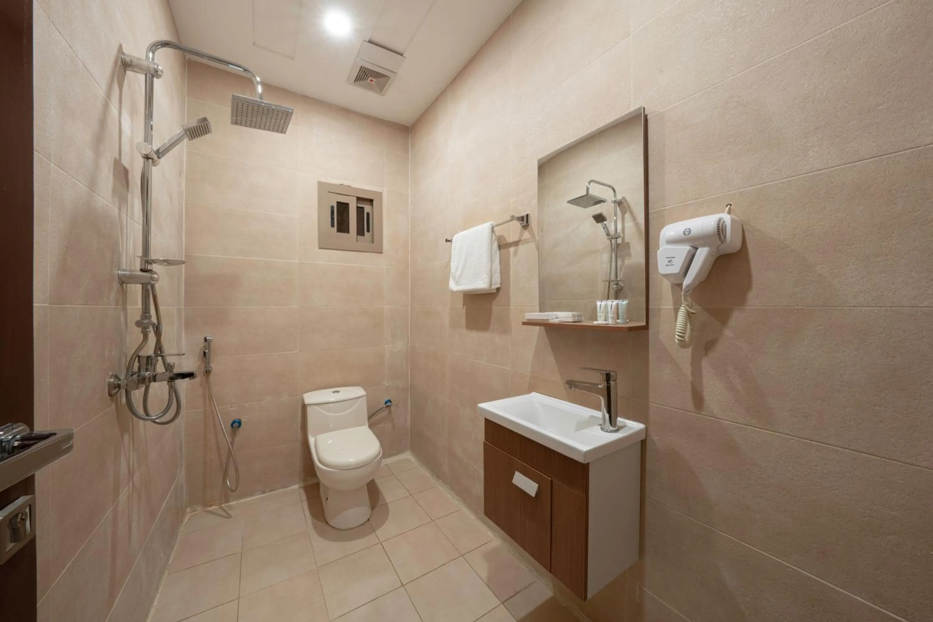 Diaara Hotel Appartments