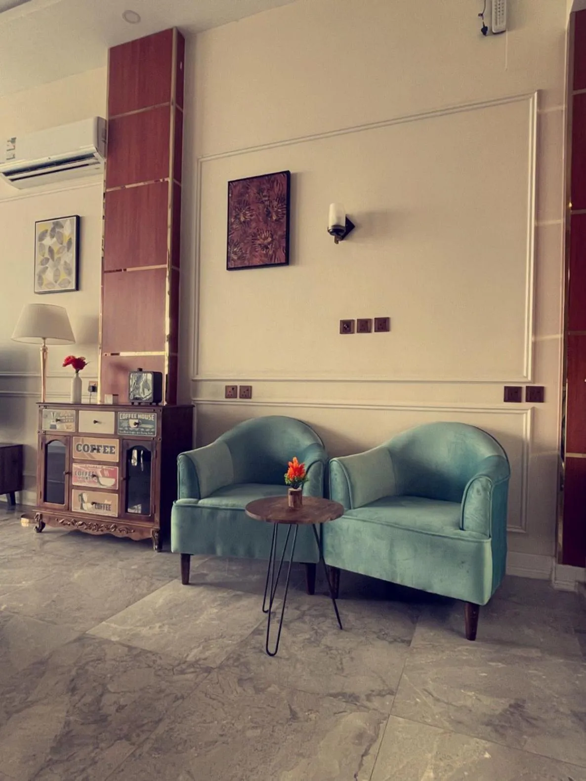 Diaara Hotel Appartments