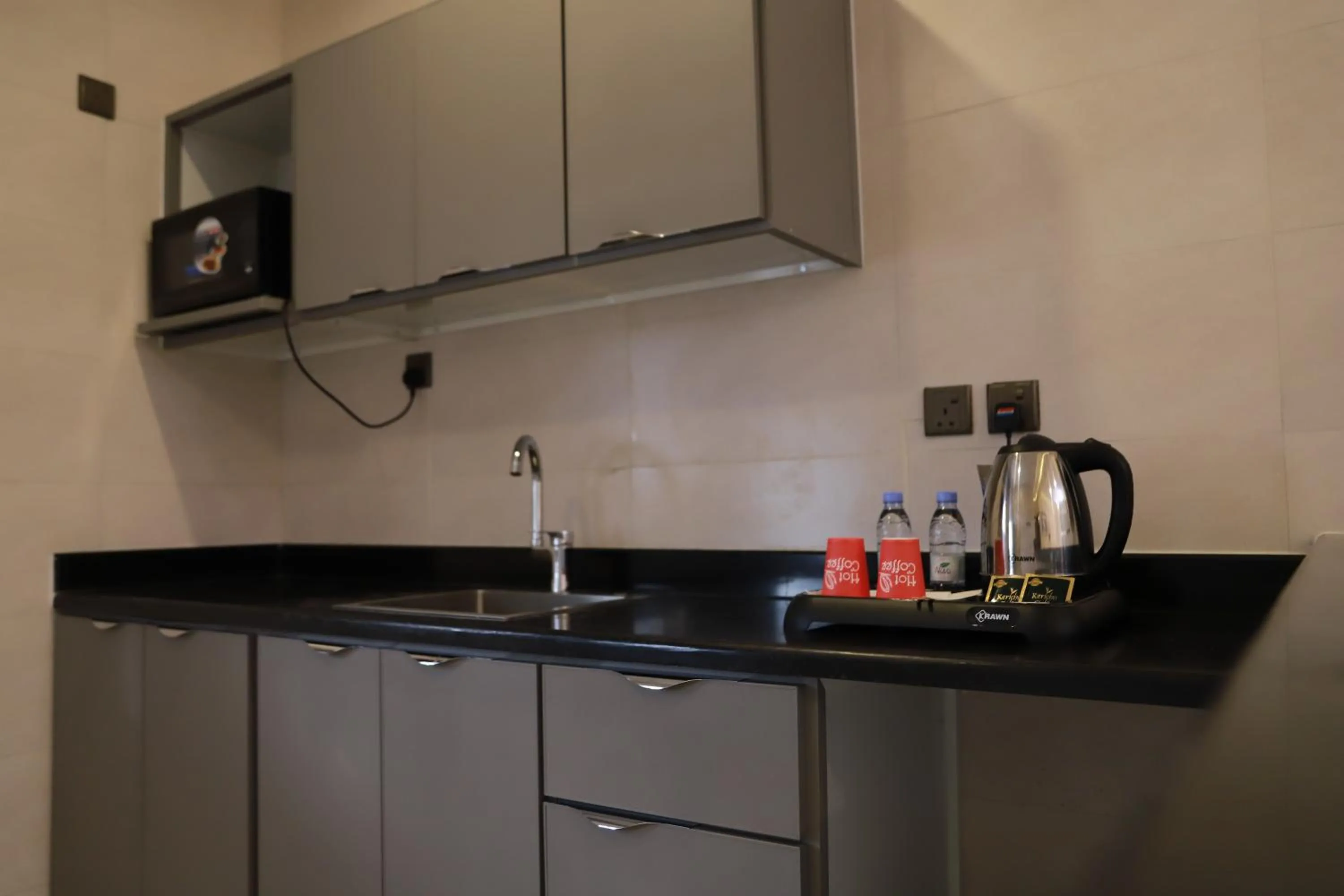 Diaara Hotel Appartments