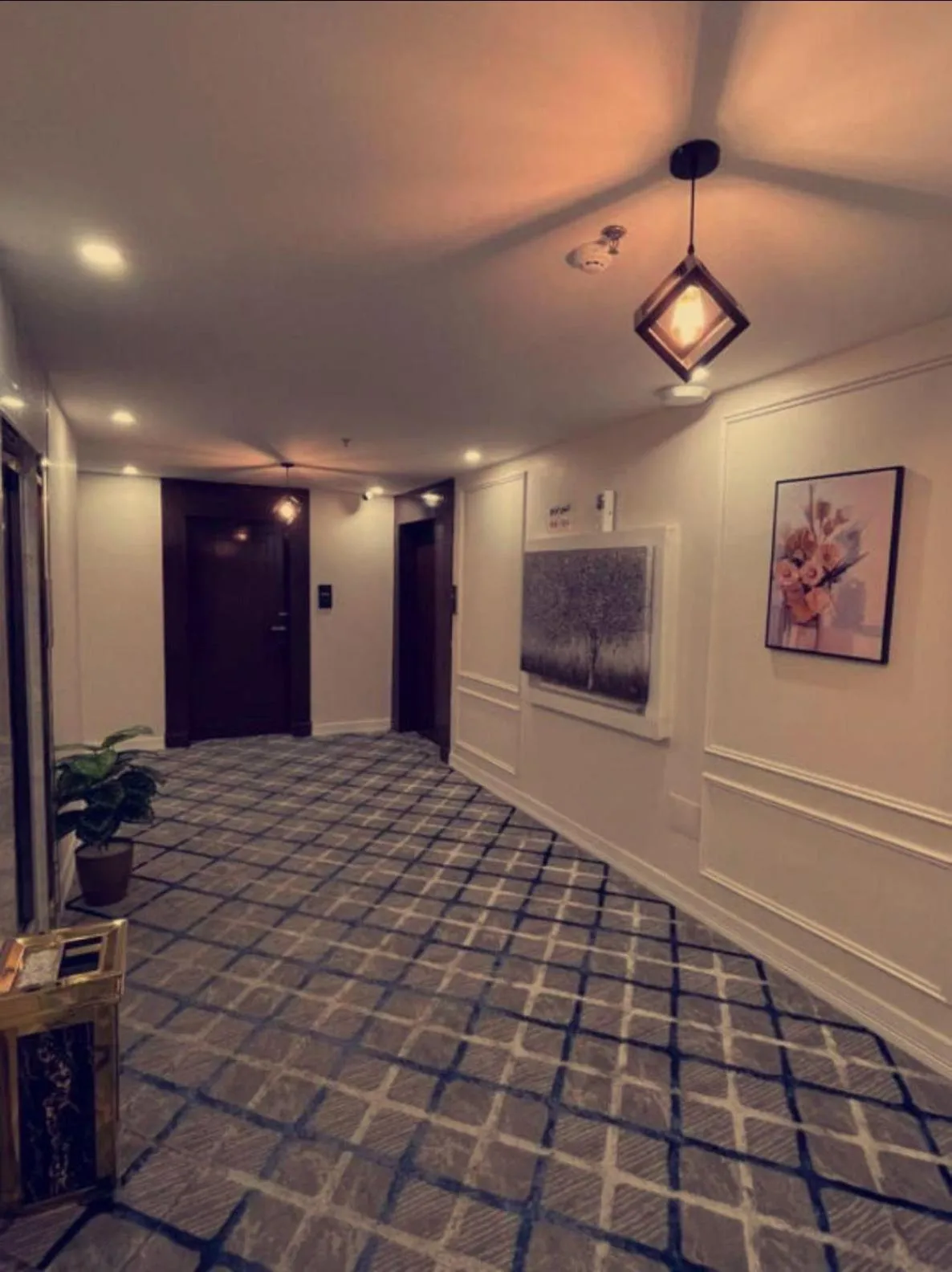 Diaara Hotel Appartments