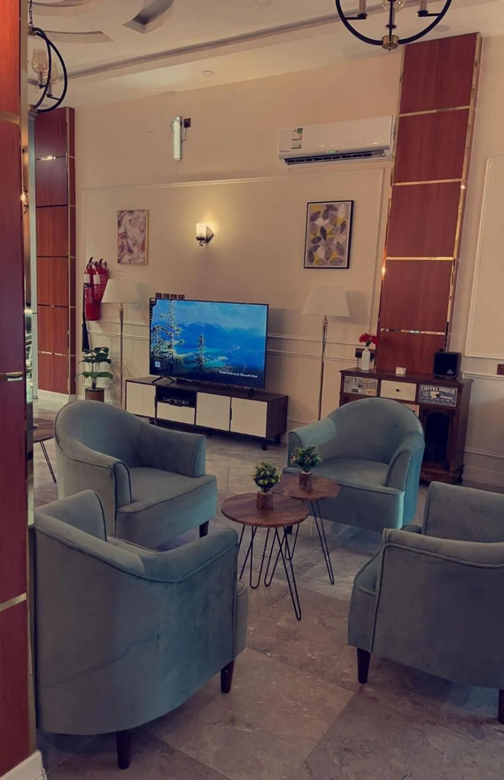 Diaara Hotel Appartments